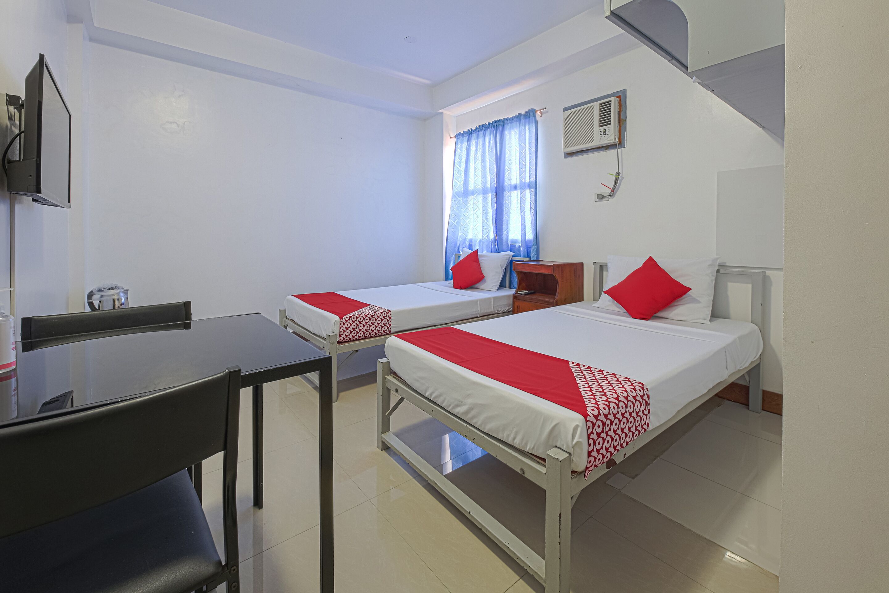Alicia Apartment by OYO Rooms
