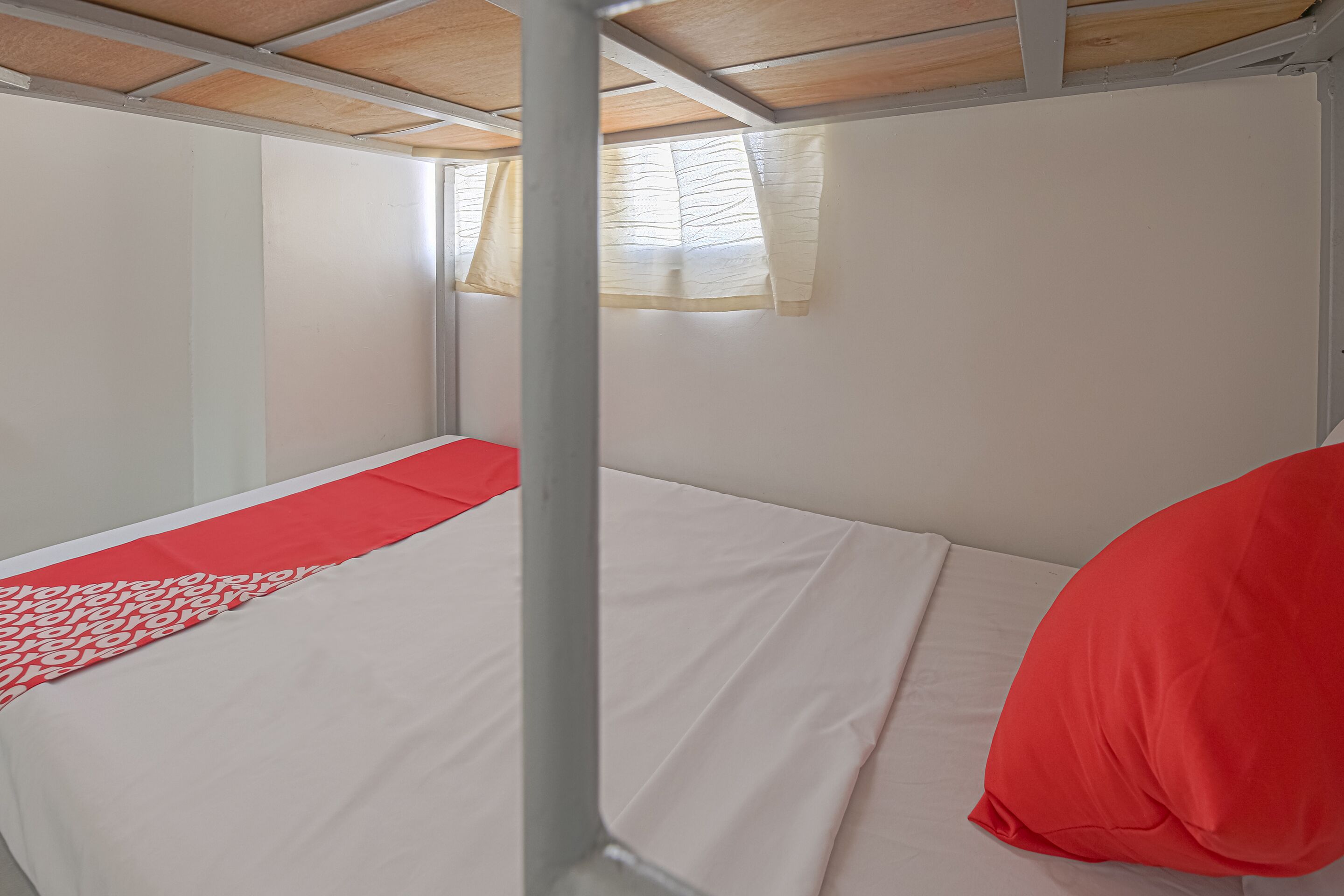 Alicia Apartment by OYO Rooms