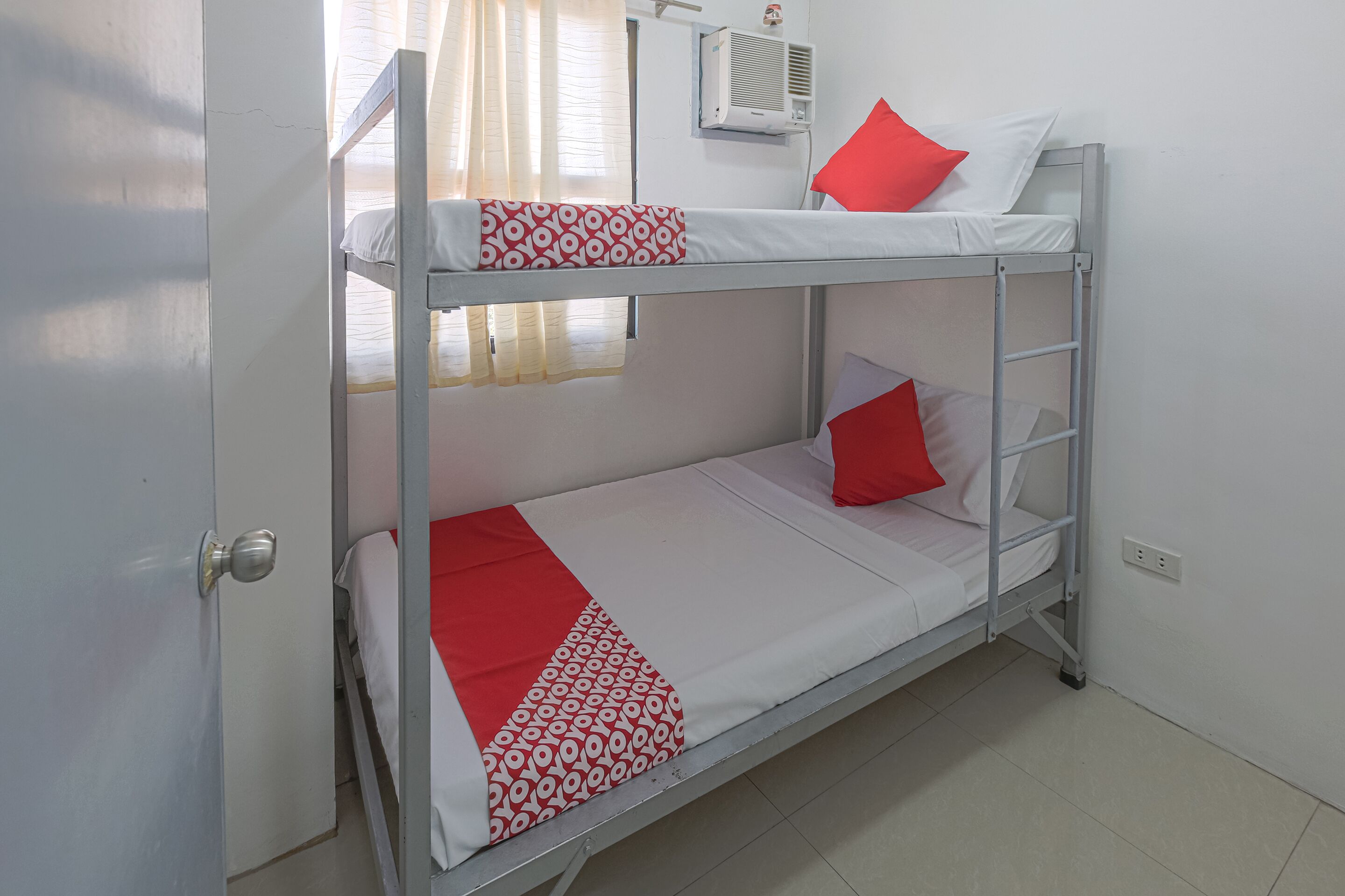 Alicia Apartment by OYO Rooms