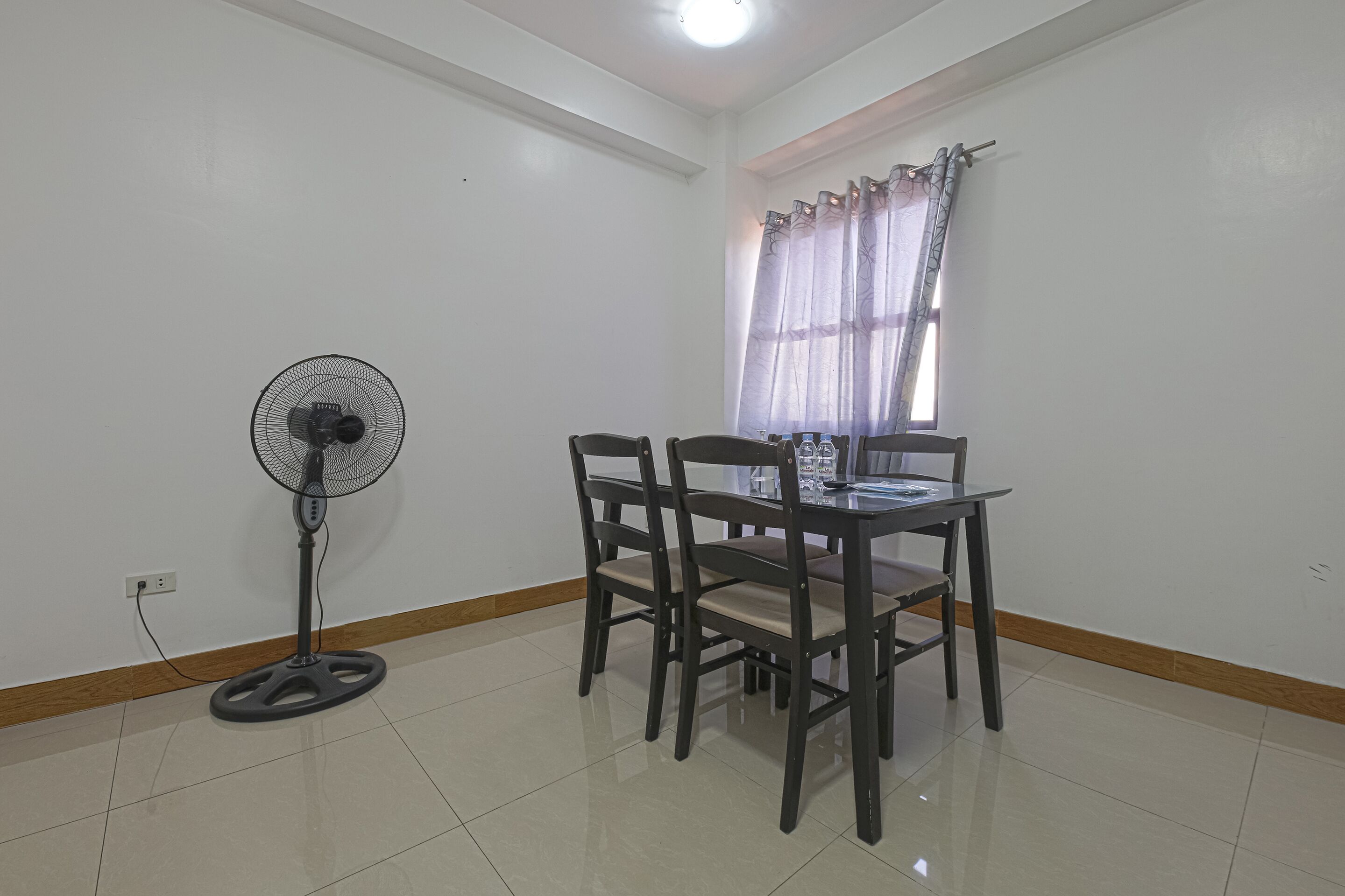 Alicia Apartment by OYO Rooms