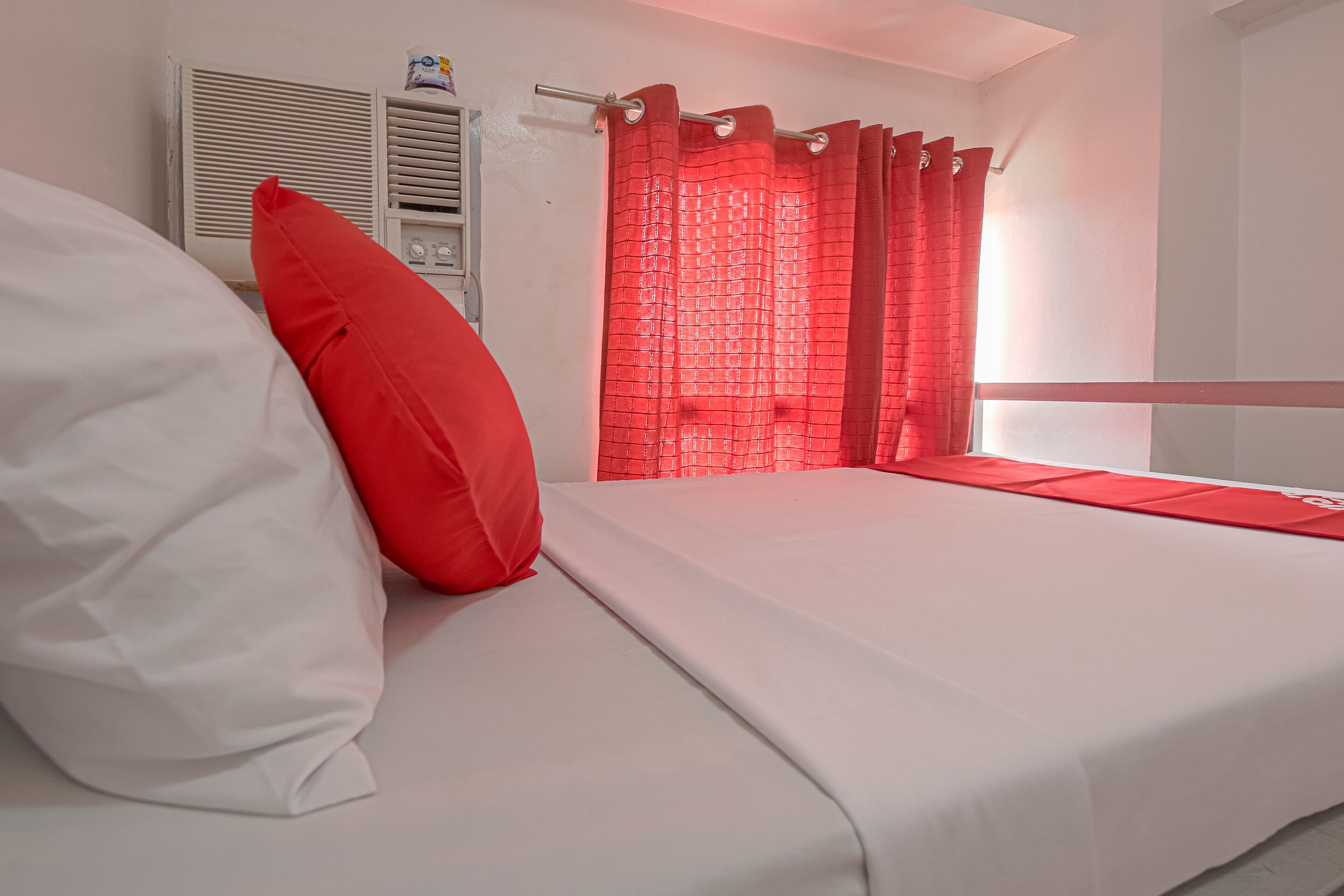Alicia Apartment by OYO Rooms
