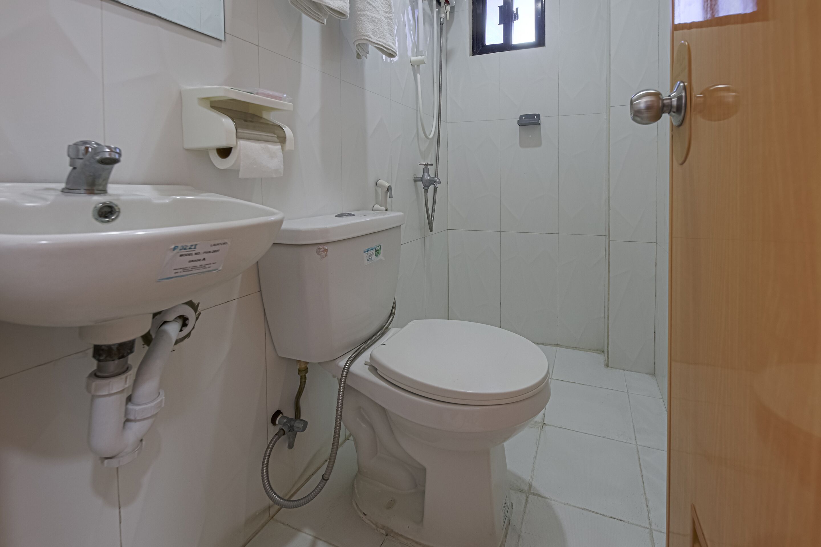Alicia Apartment by OYO Rooms
