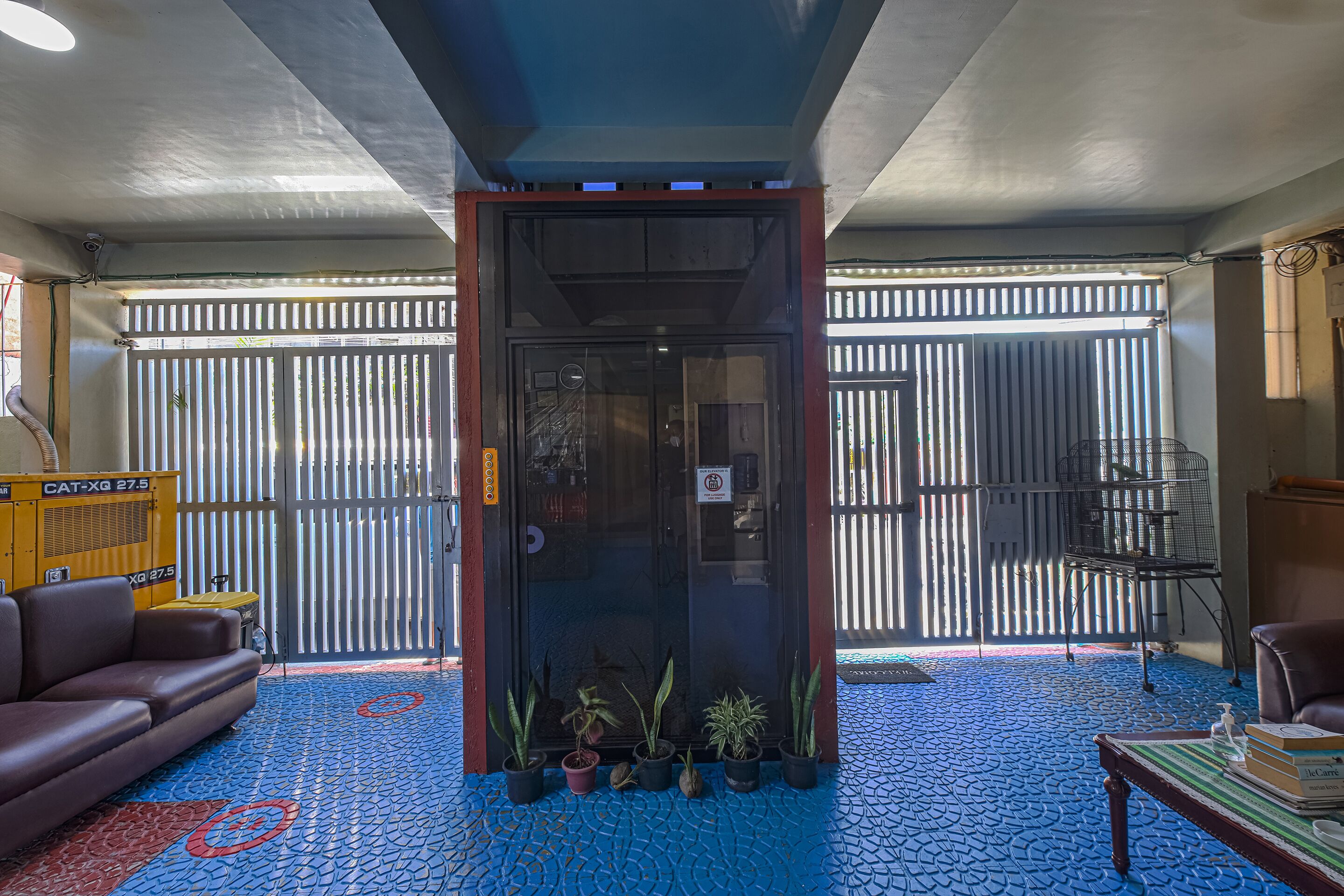 Alicia Apartment by OYO Rooms