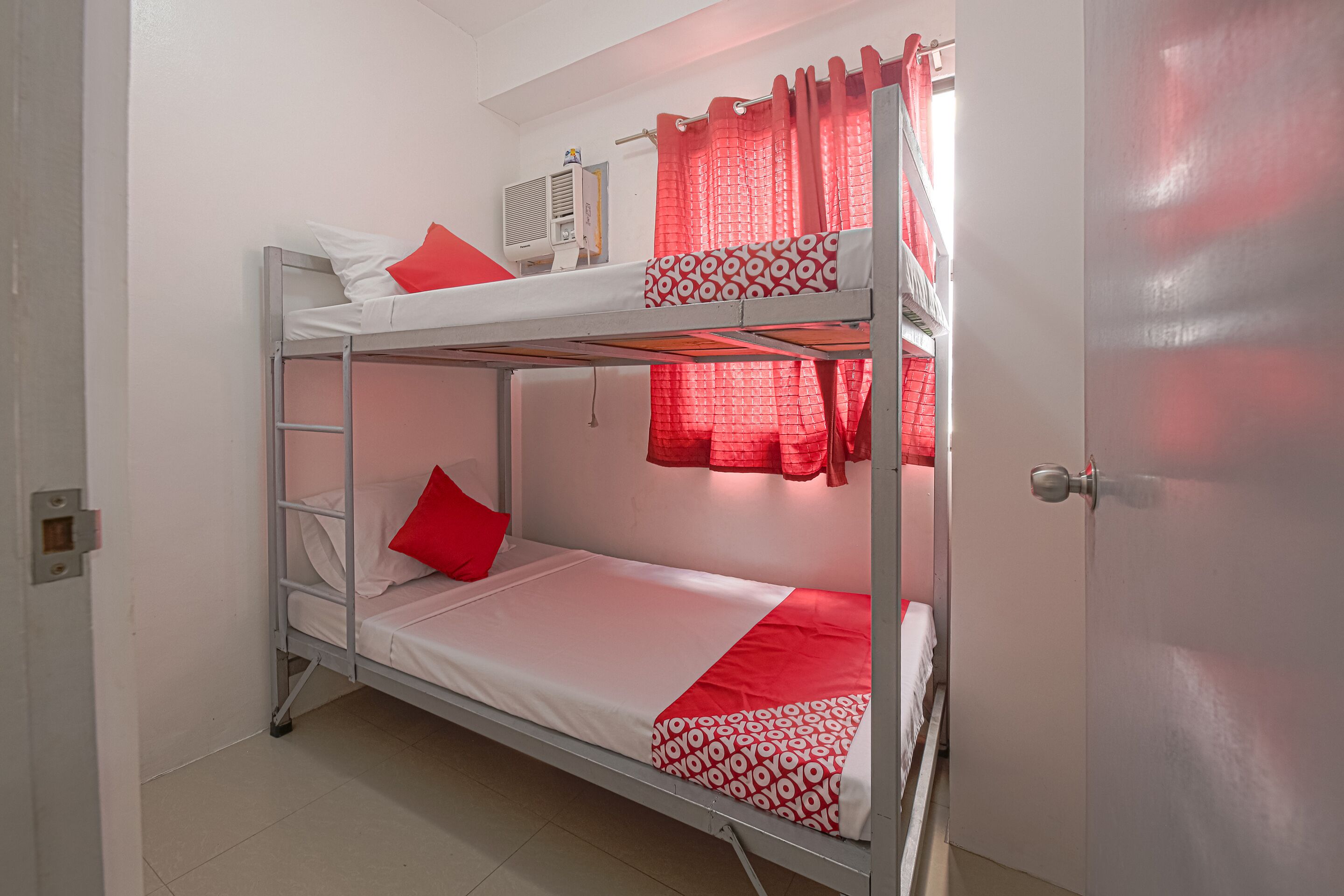 Alicia Apartment by OYO Rooms