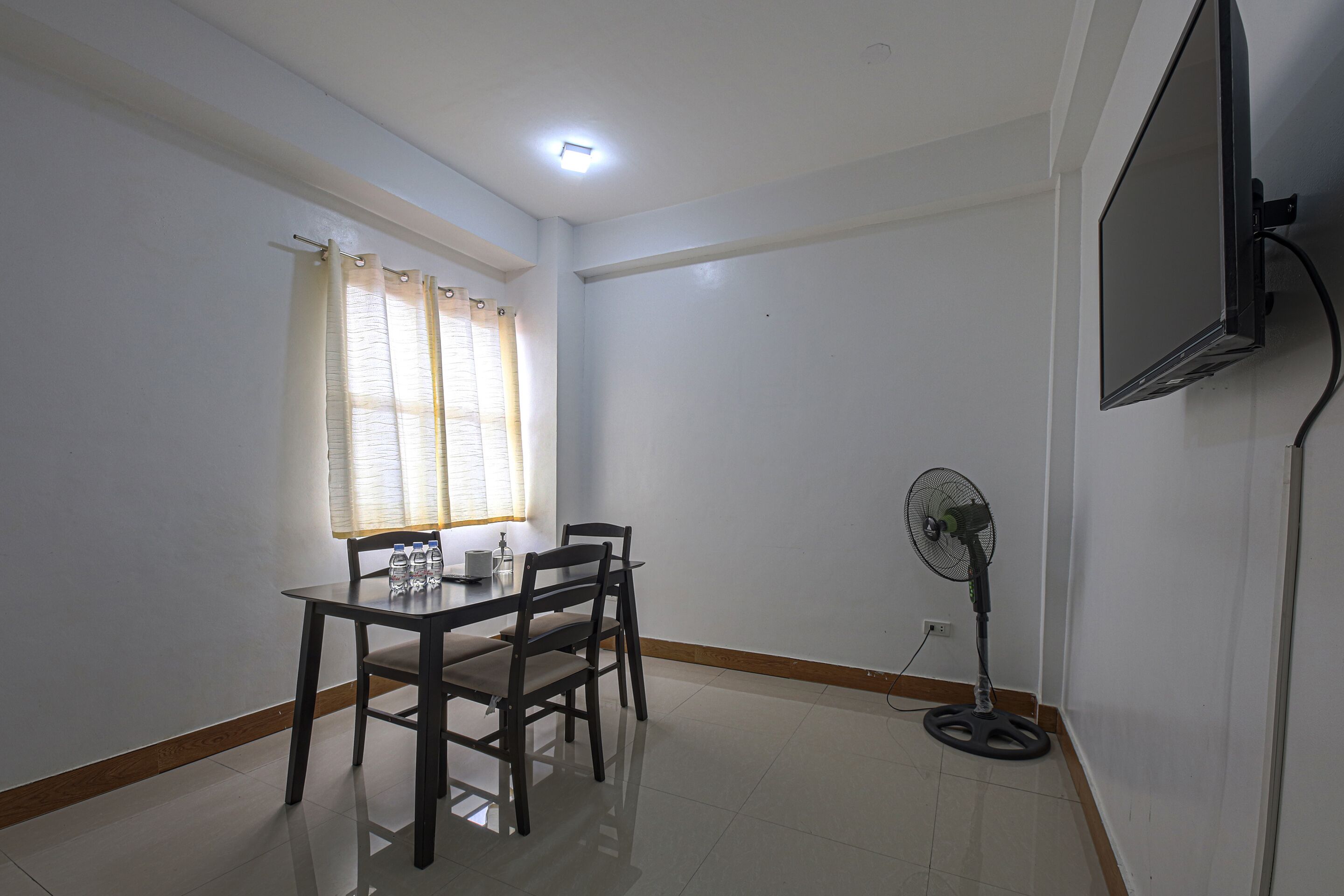 Alicia Apartment by OYO Rooms