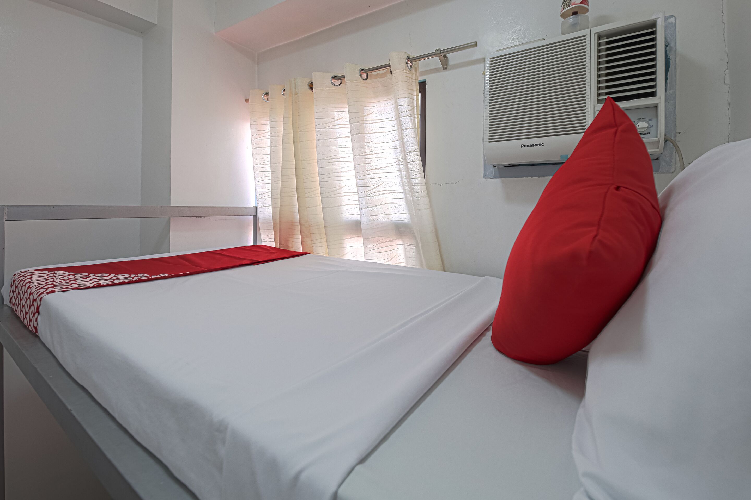 Alicia Apartment by OYO Rooms