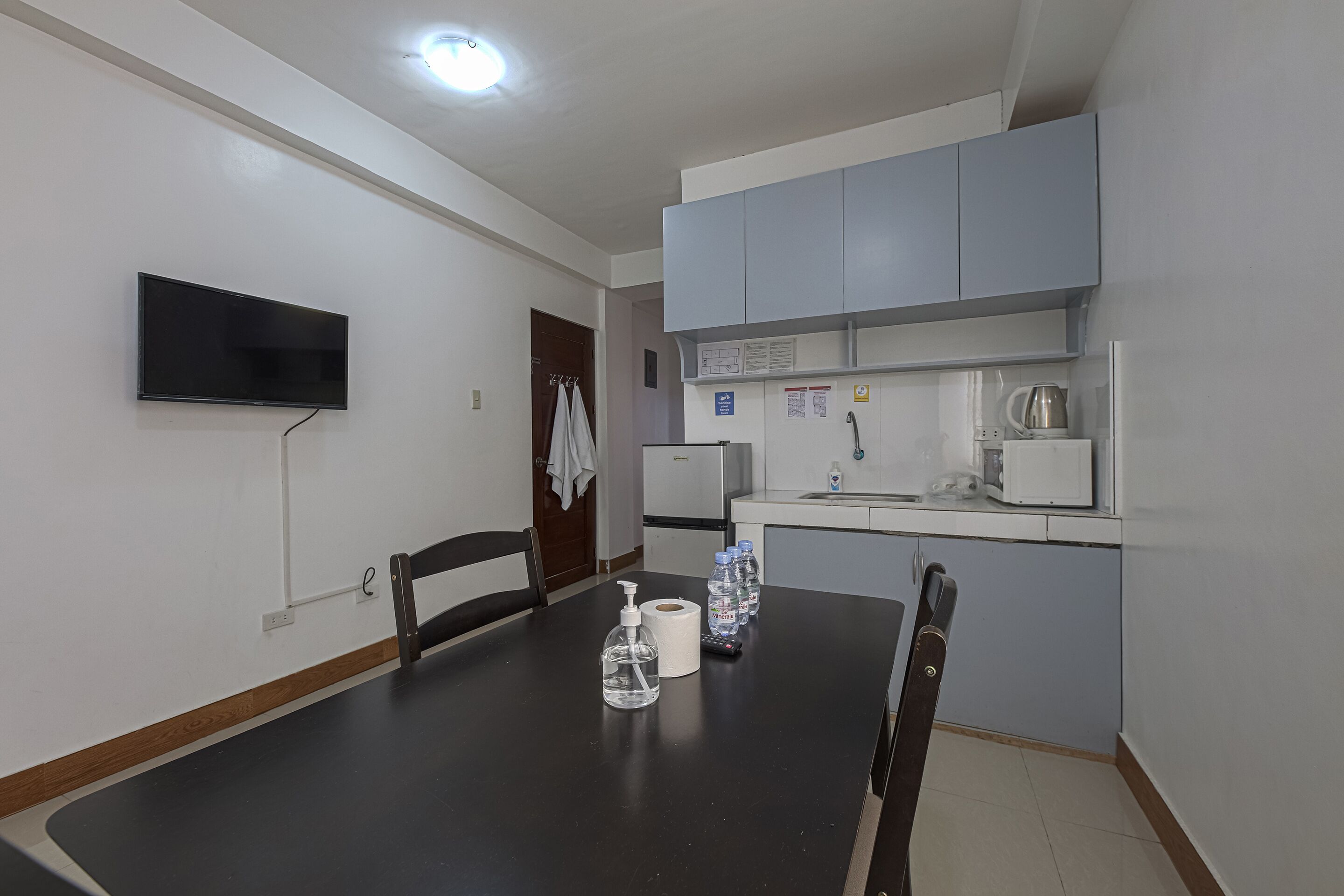 Alicia Apartment by OYO Rooms