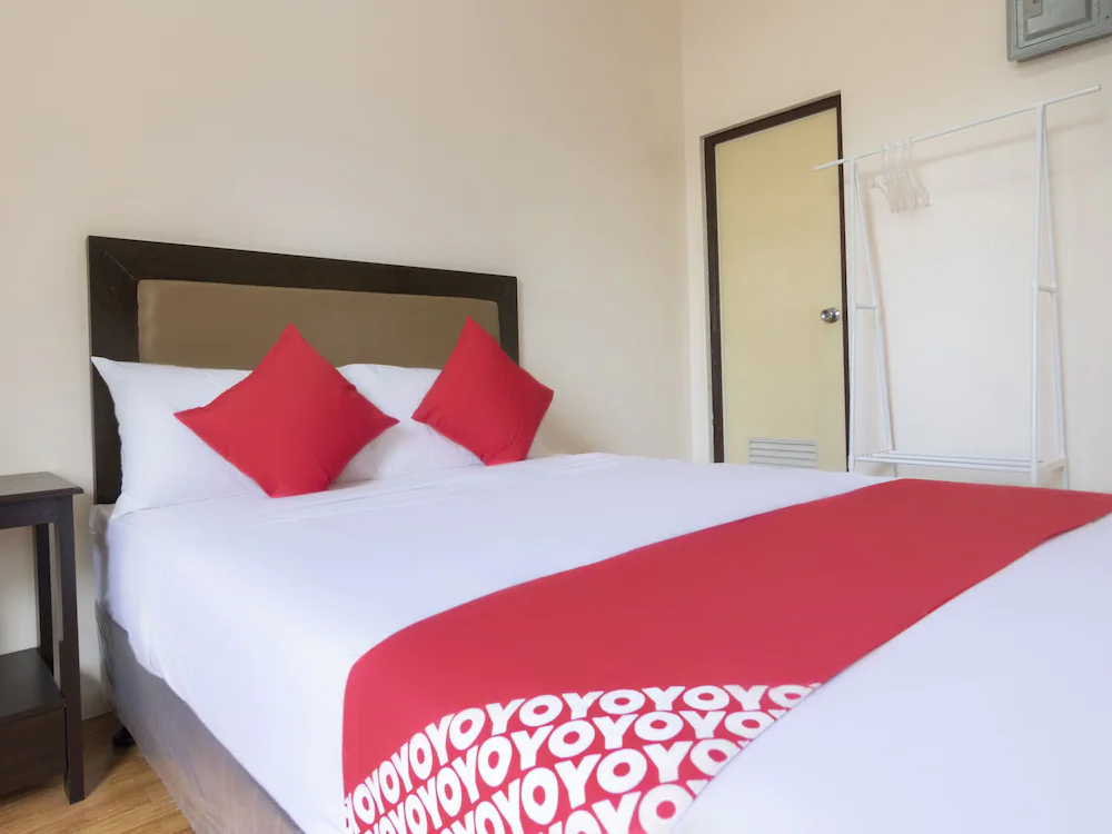 Apollo 11 Apartelle by OYO Rooms