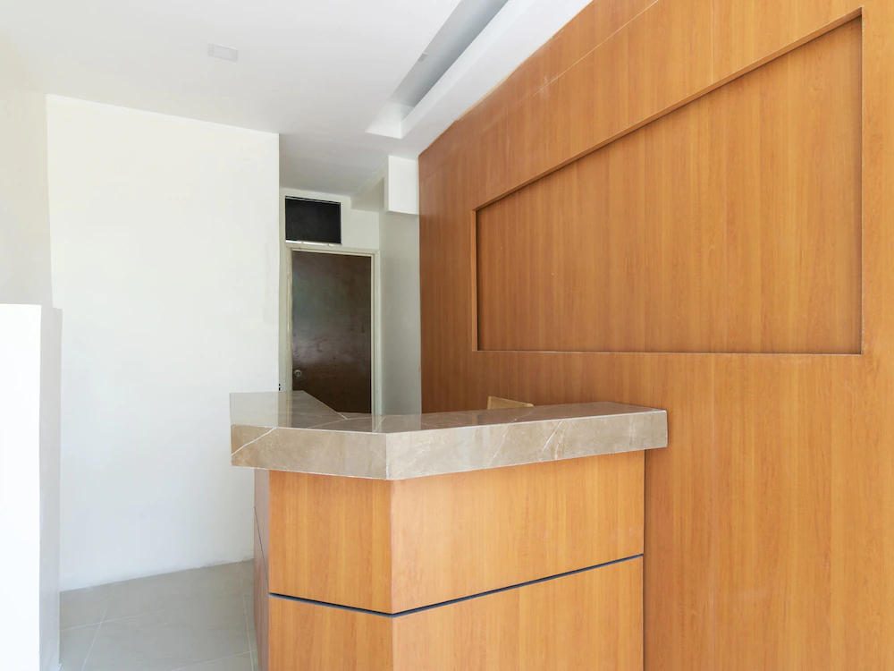 Apollo 11 Apartelle by OYO Rooms