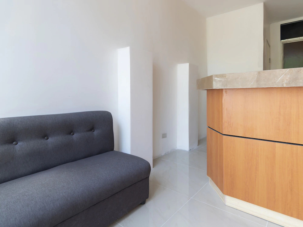 Apollo 11 Apartelle by OYO Rooms