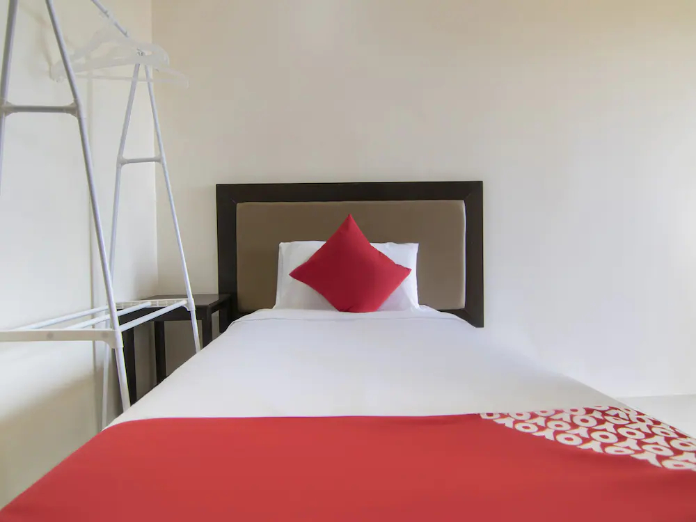 Apollo 11 Apartelle by OYO Rooms