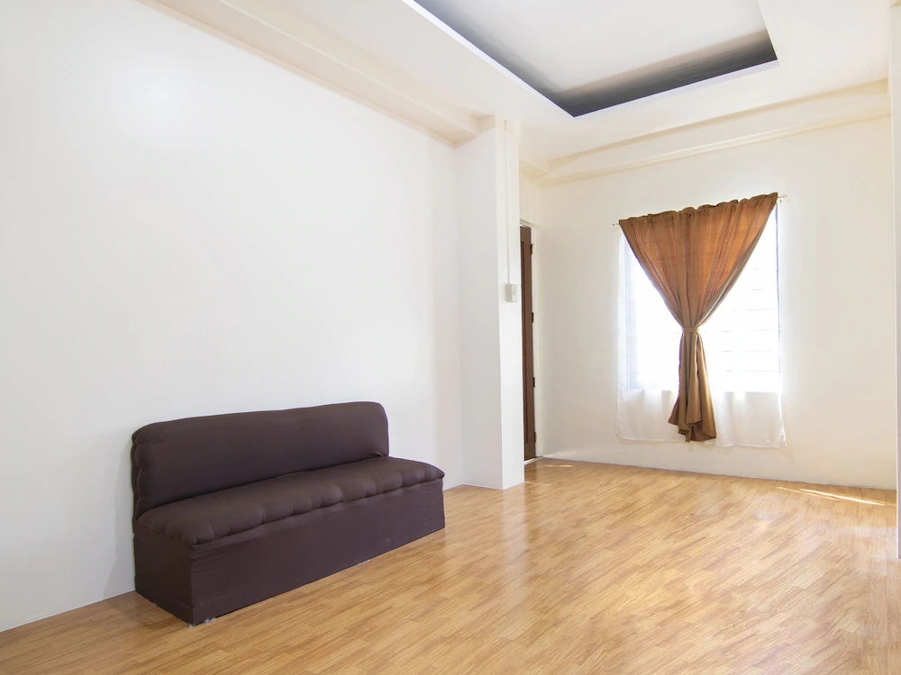 Apollo 11 Apartelle by OYO Rooms