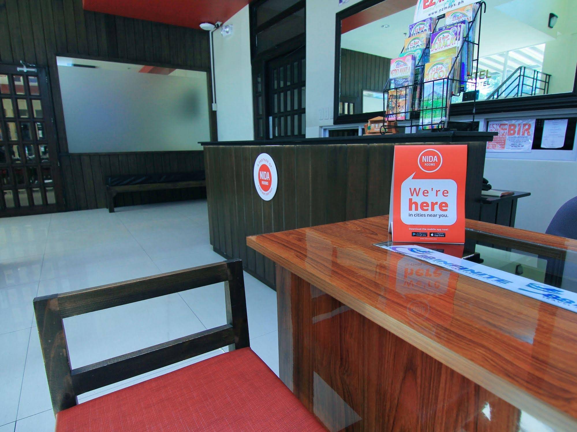 Asiatel Airport Hotel