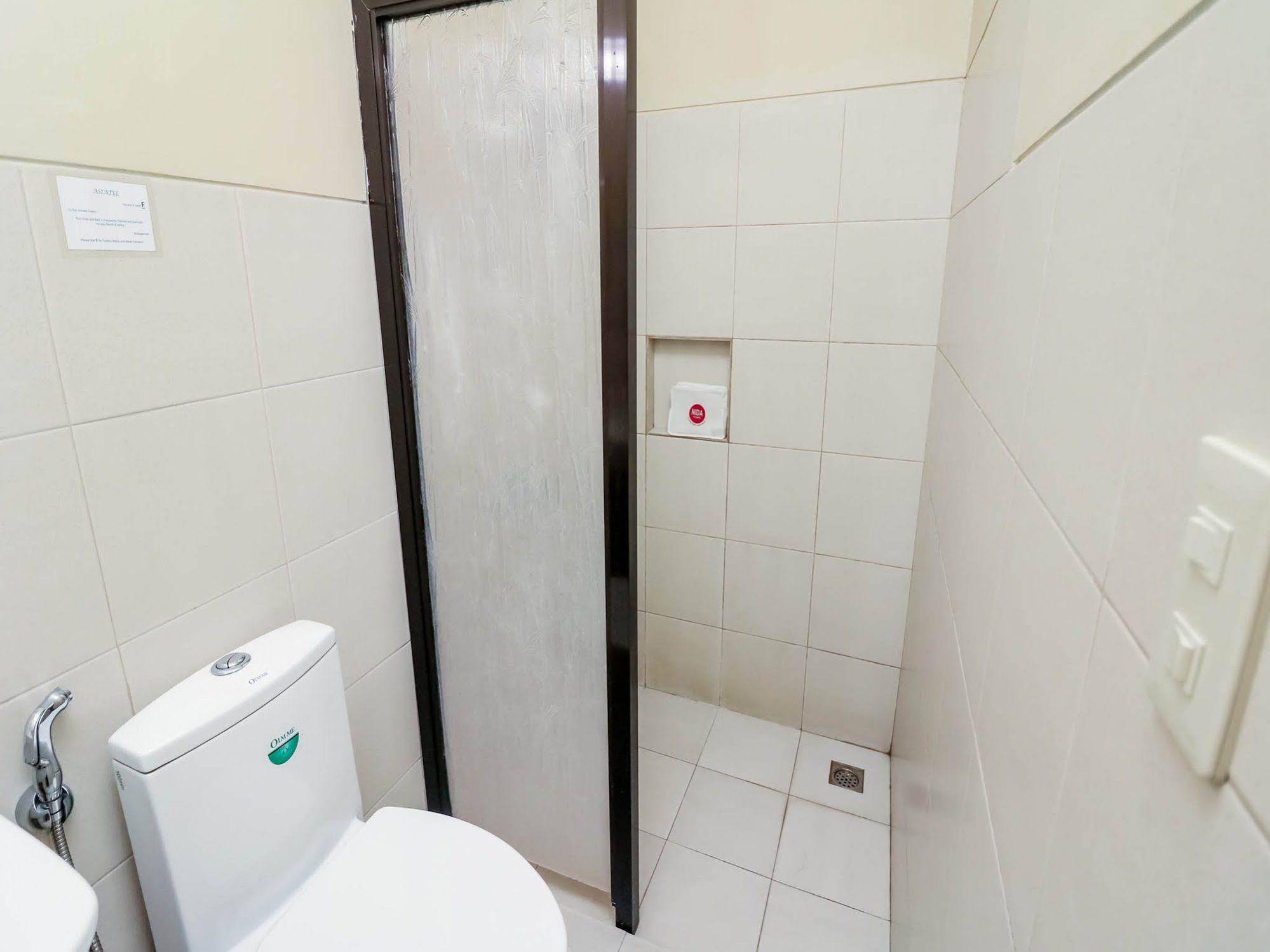 Asiatel Airport Hotel