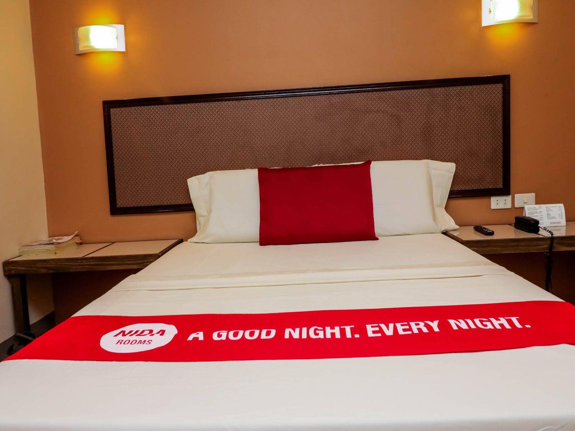Asiatel Airport Hotel