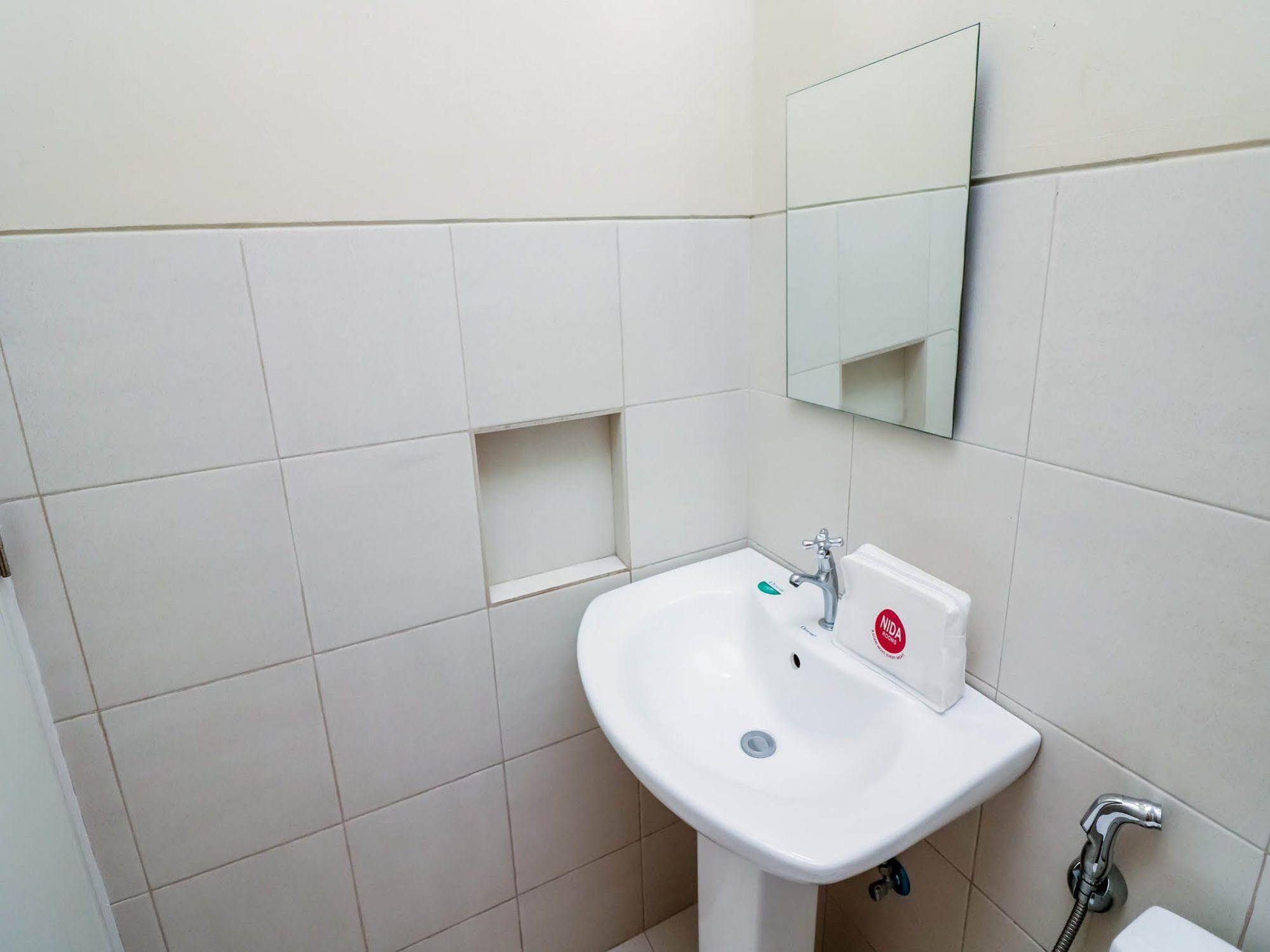 Asiatel Airport Hotel