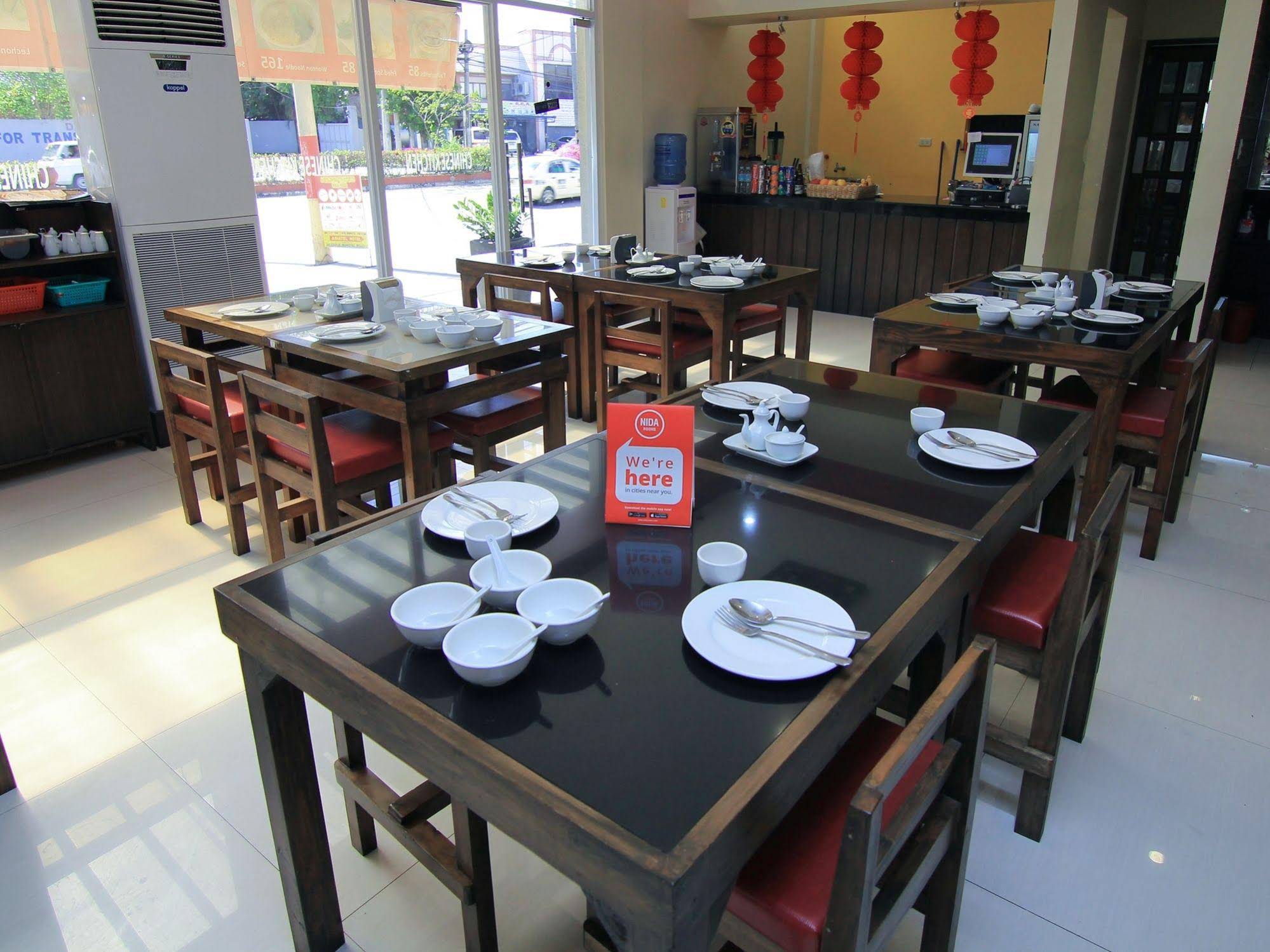 Asiatel Airport Hotel