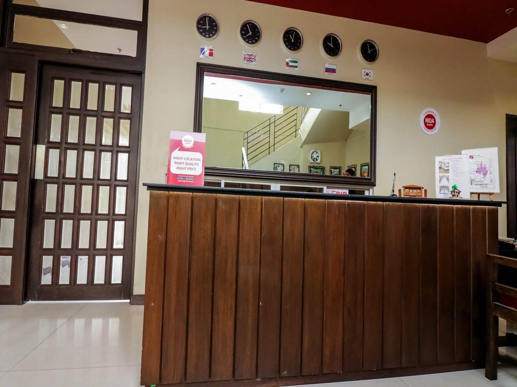 Asiatel Airport Hotel