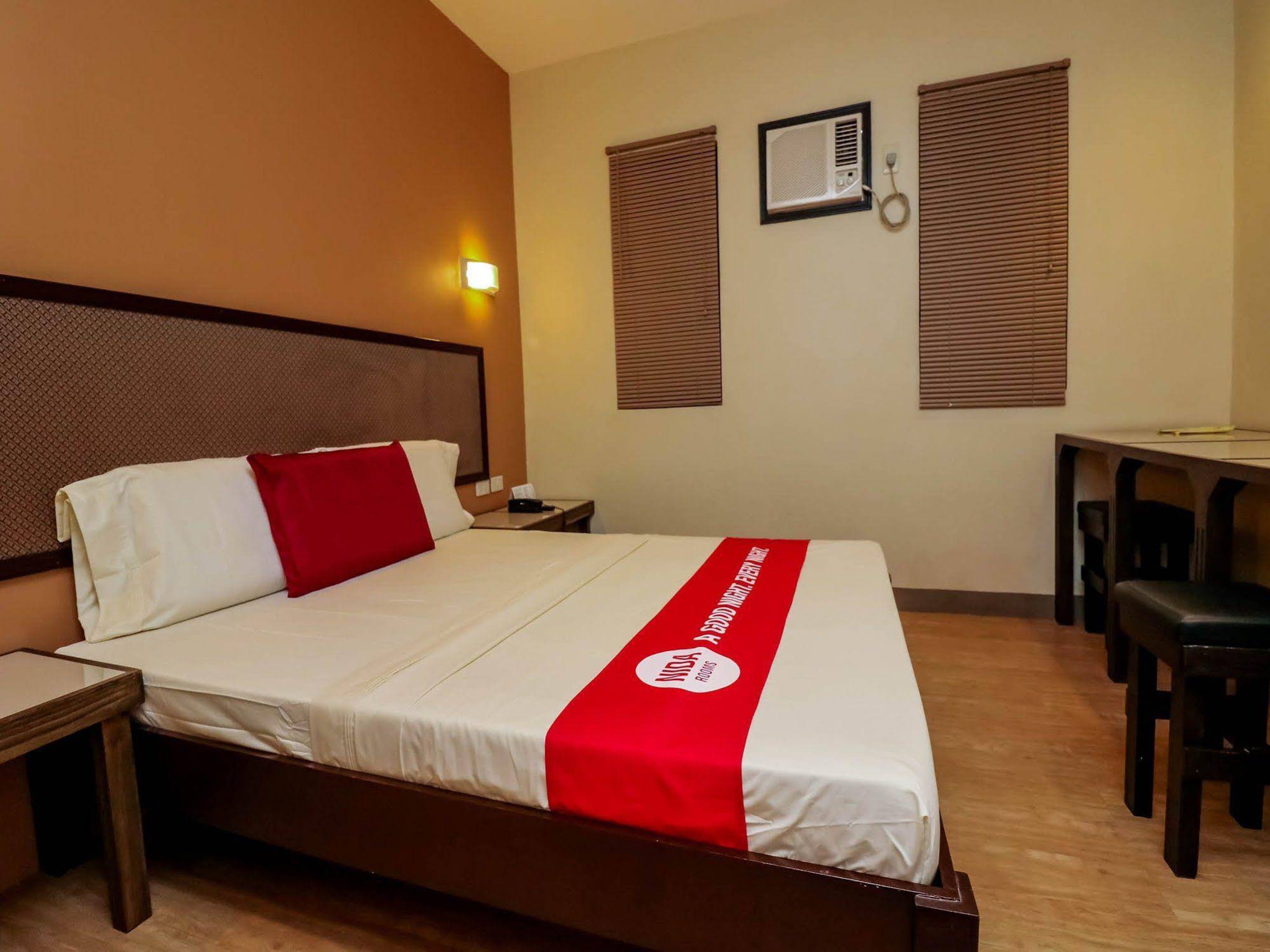 Asiatel Airport Hotel
