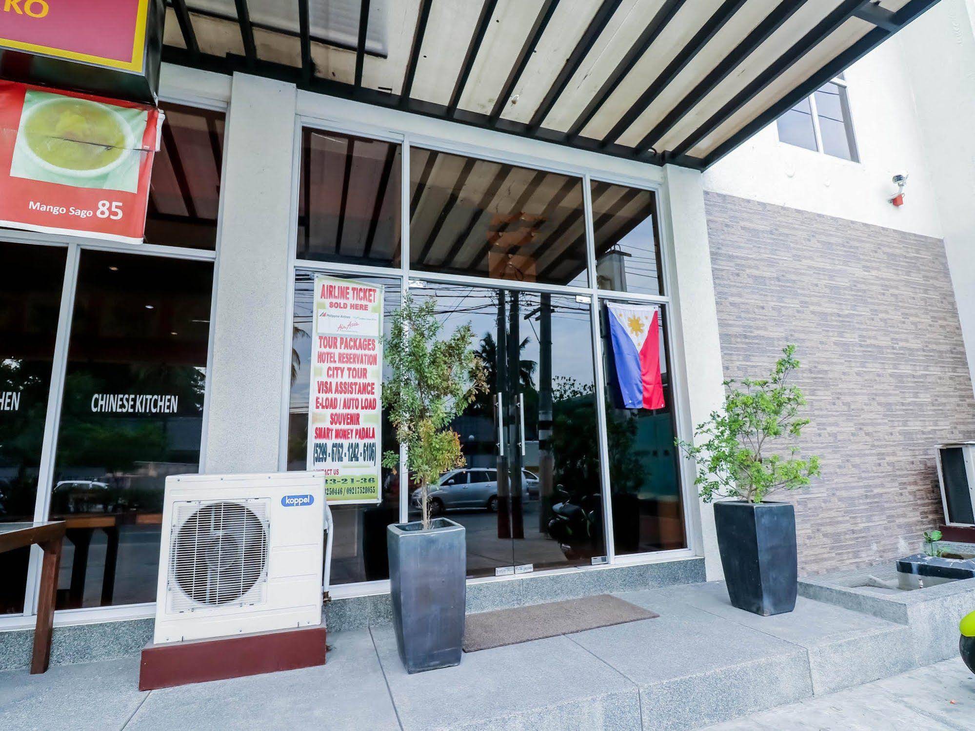 Asiatel Airport Hotel