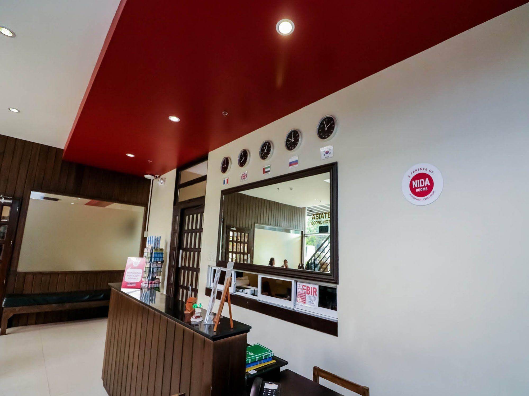 Asiatel Airport Hotel