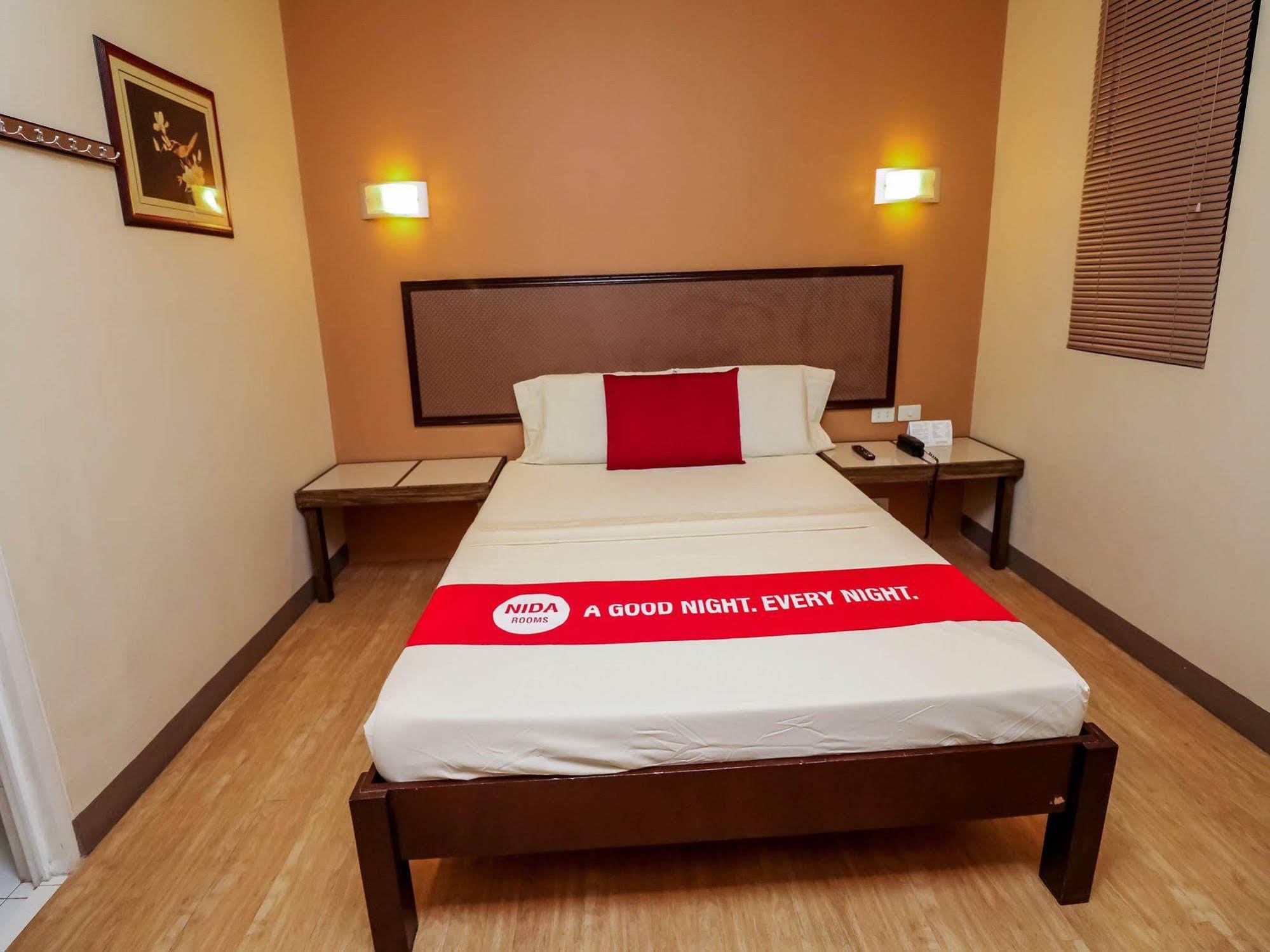 Asiatel Airport Hotel