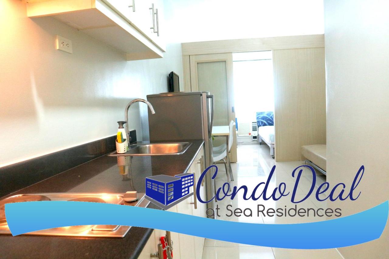 Condodeal At Sea Residences
