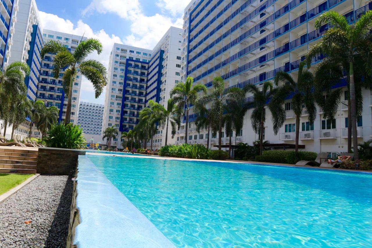 Condodeal At Sea Residences