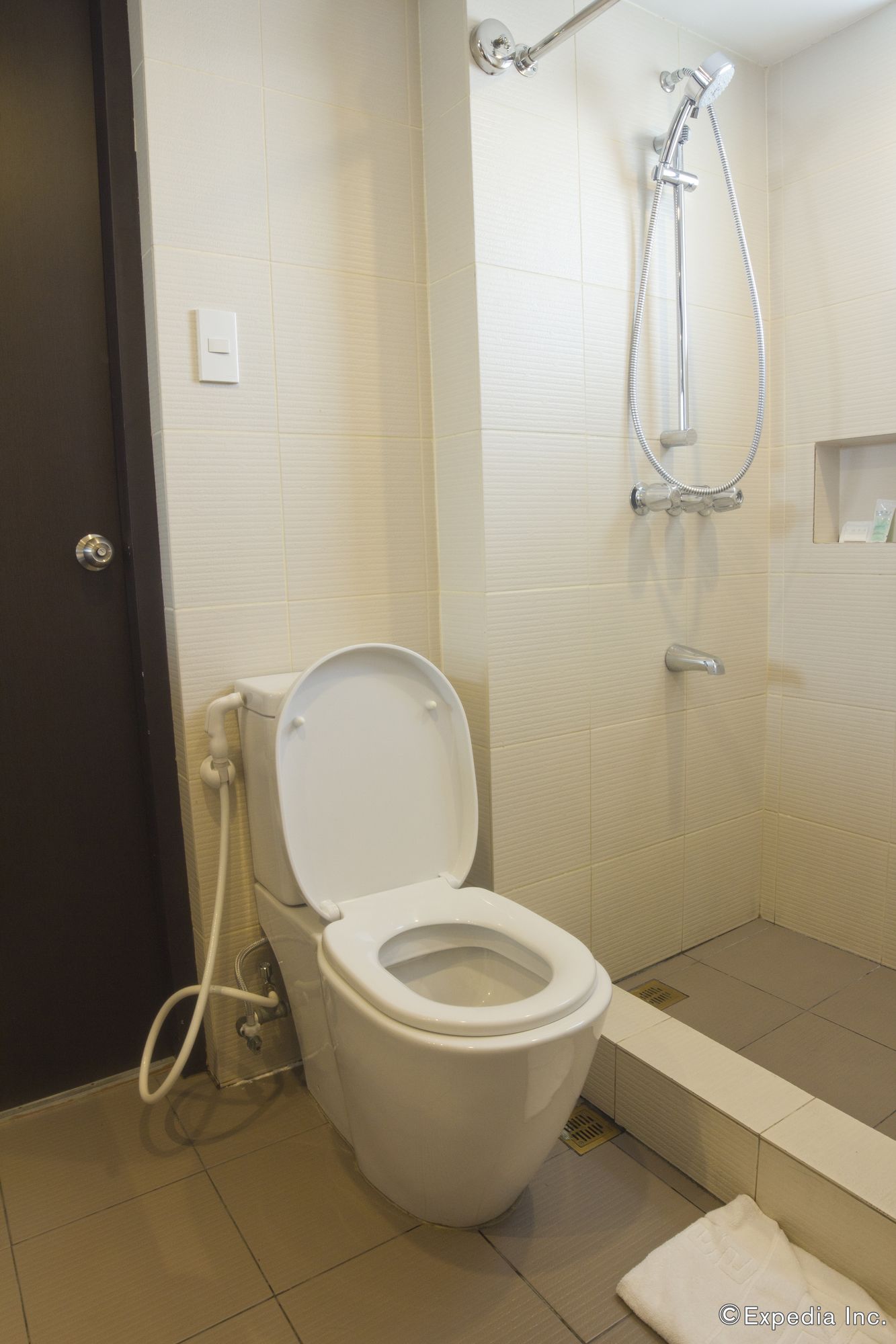 Copacabana Apartment