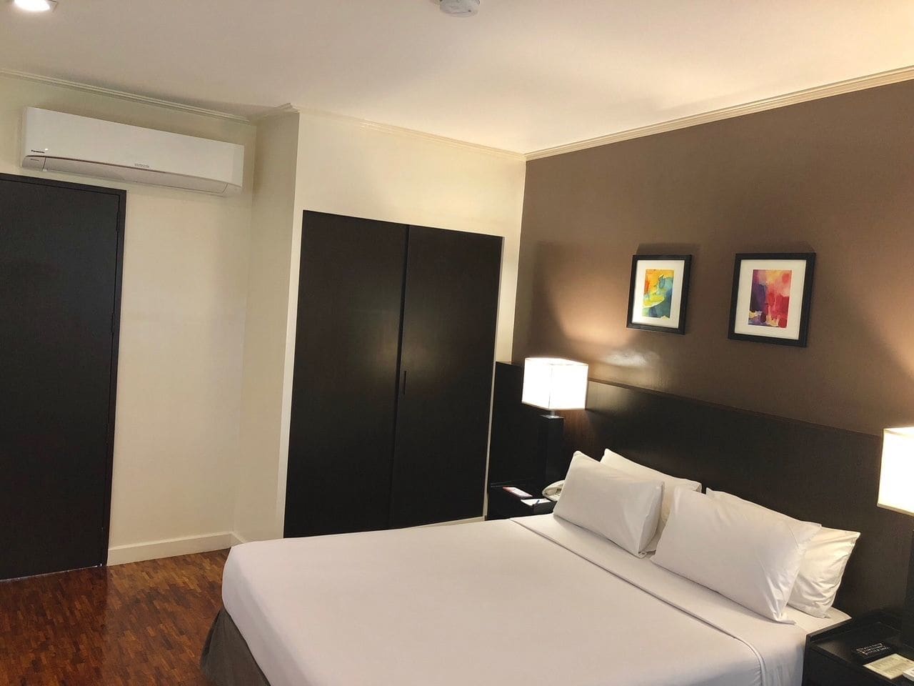 Copacabana Apartment