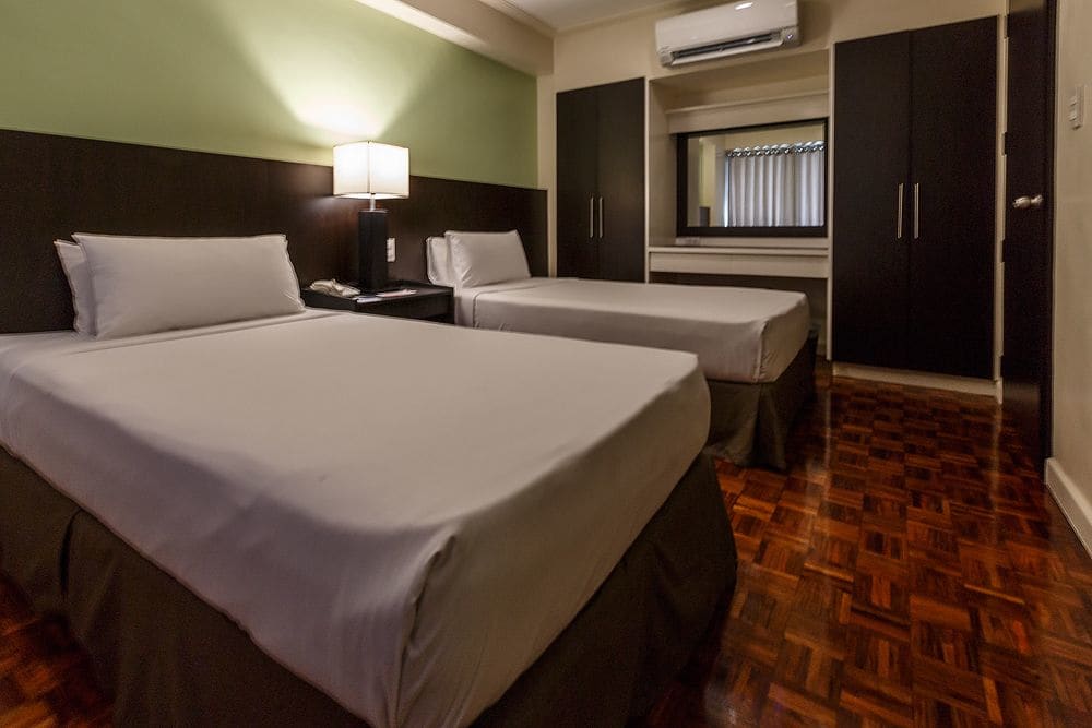 Copacabana Apartment