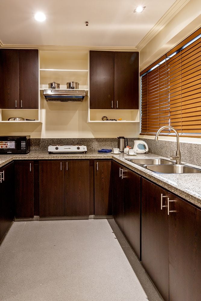 Copacabana Apartment
