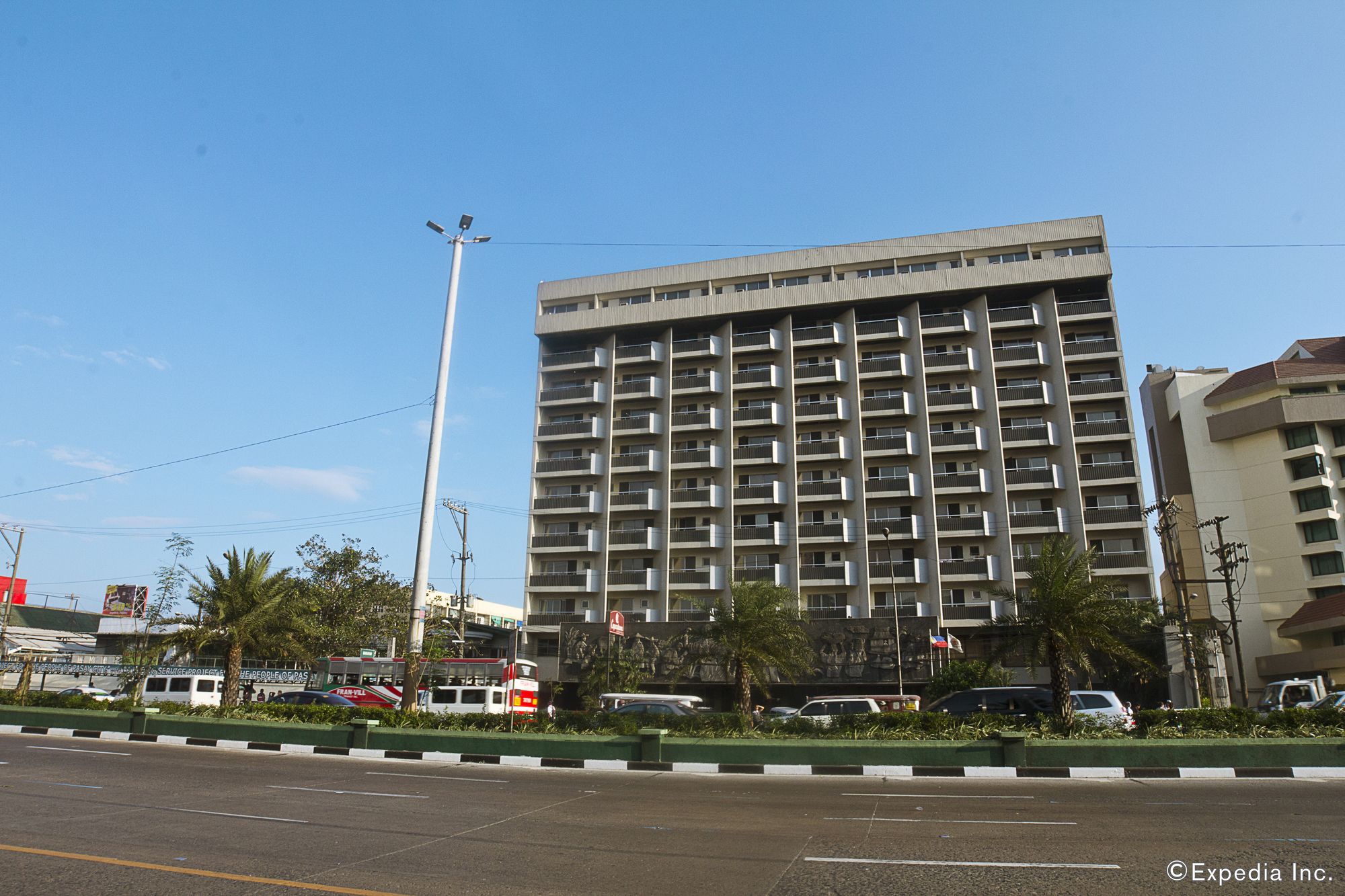 Copacabana Apartment
