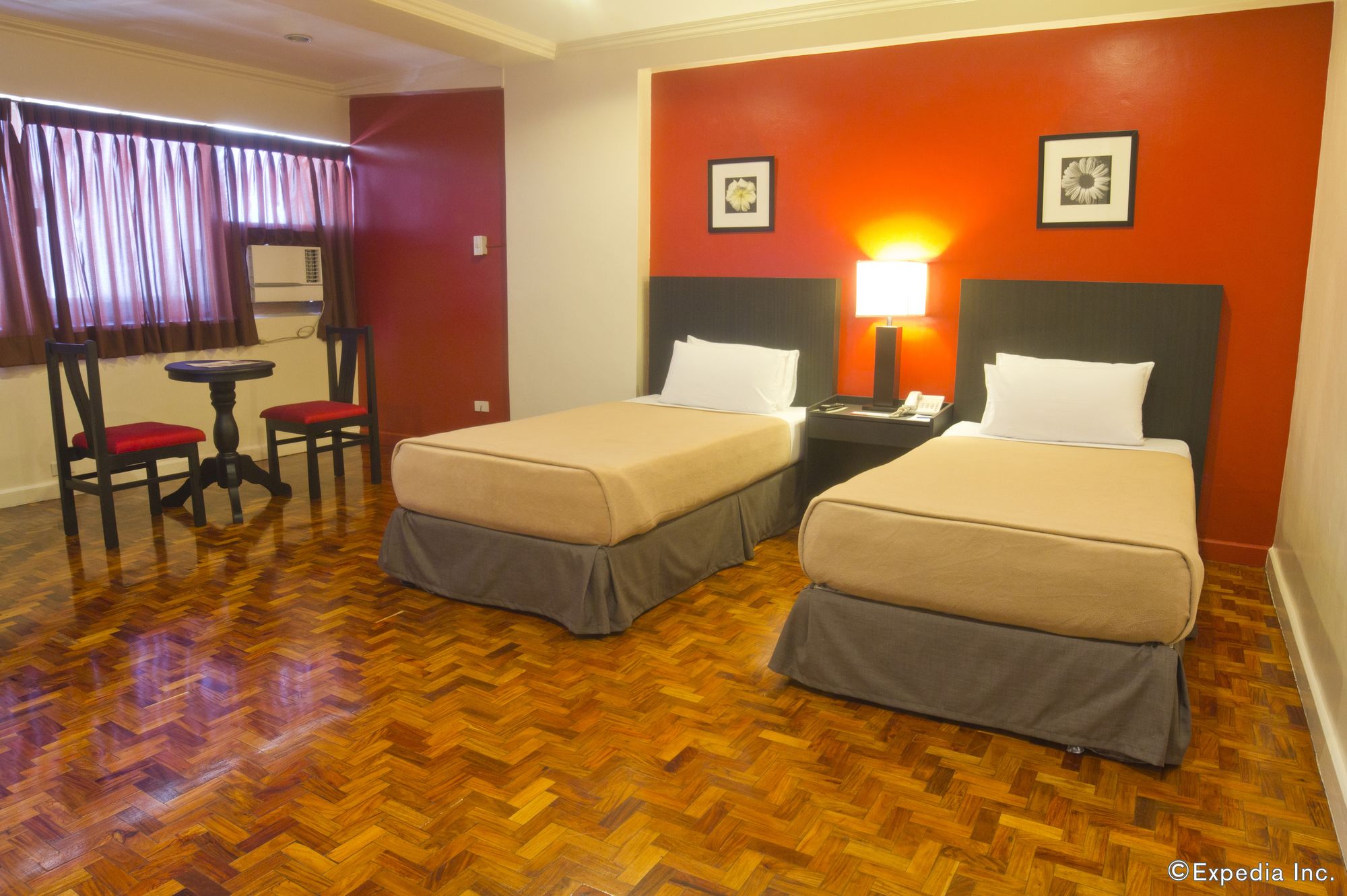Copacabana Apartment