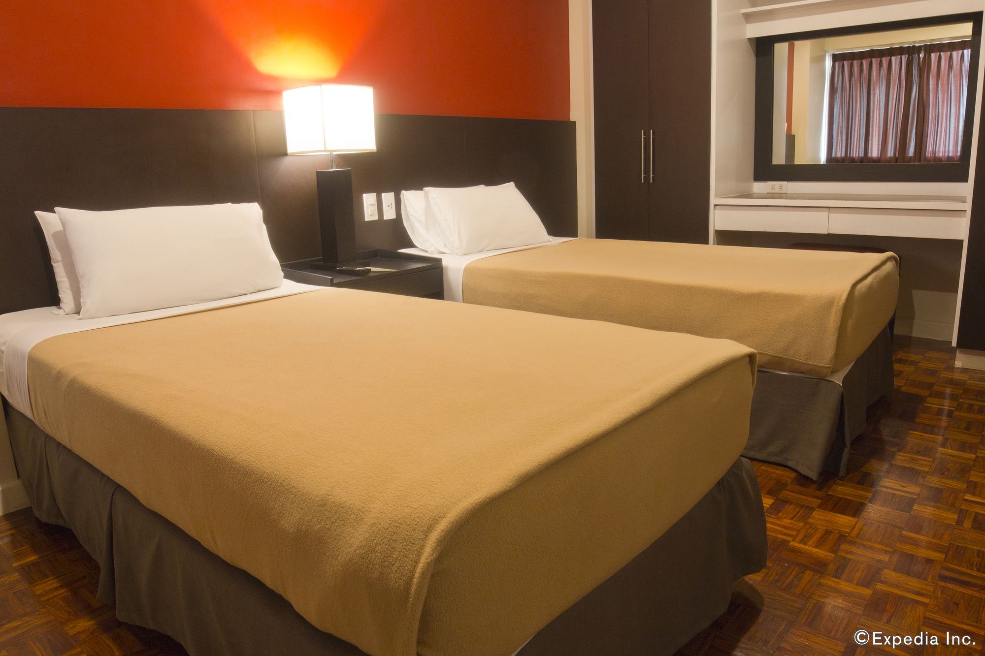 Copacabana Apartment