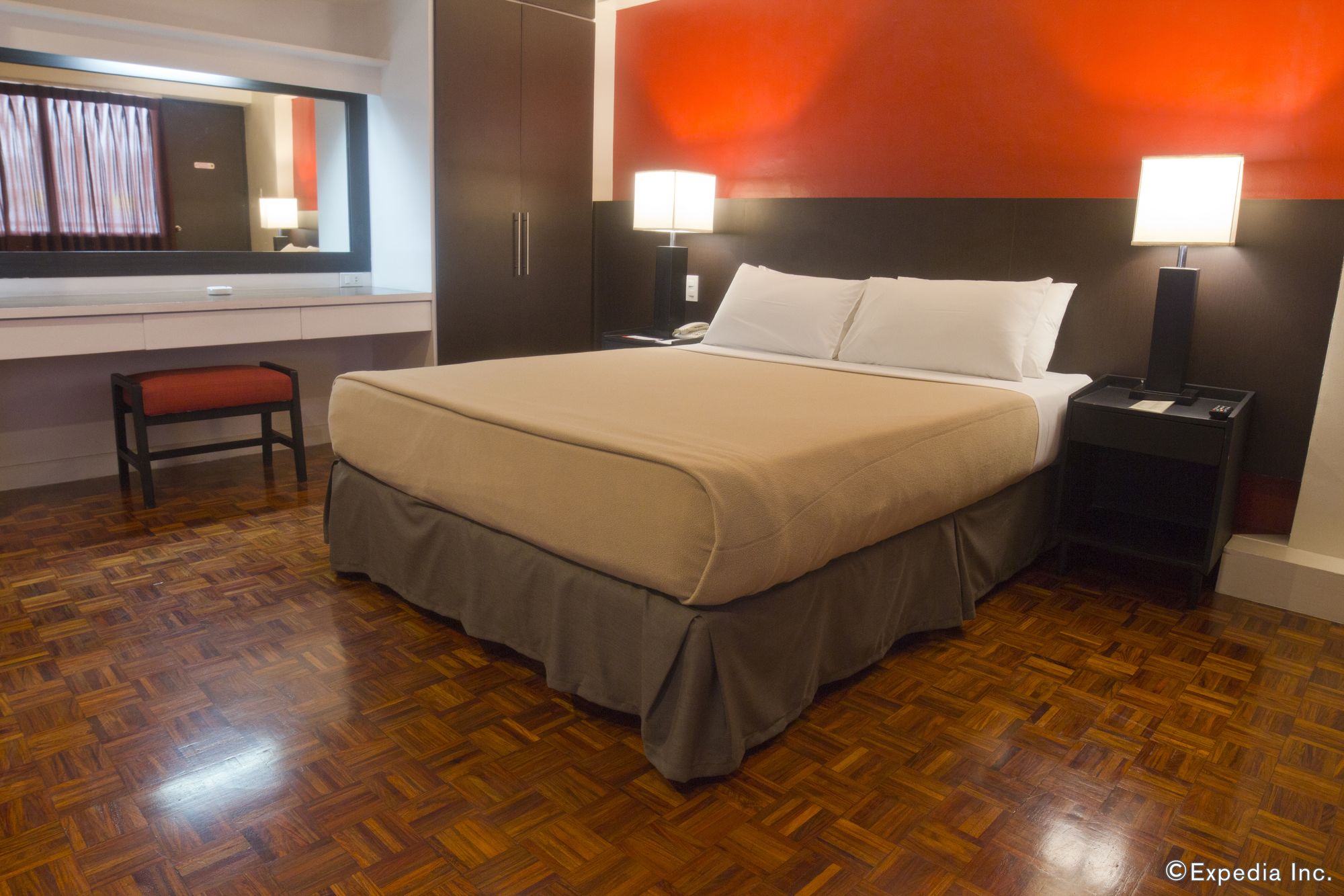 Copacabana Apartment