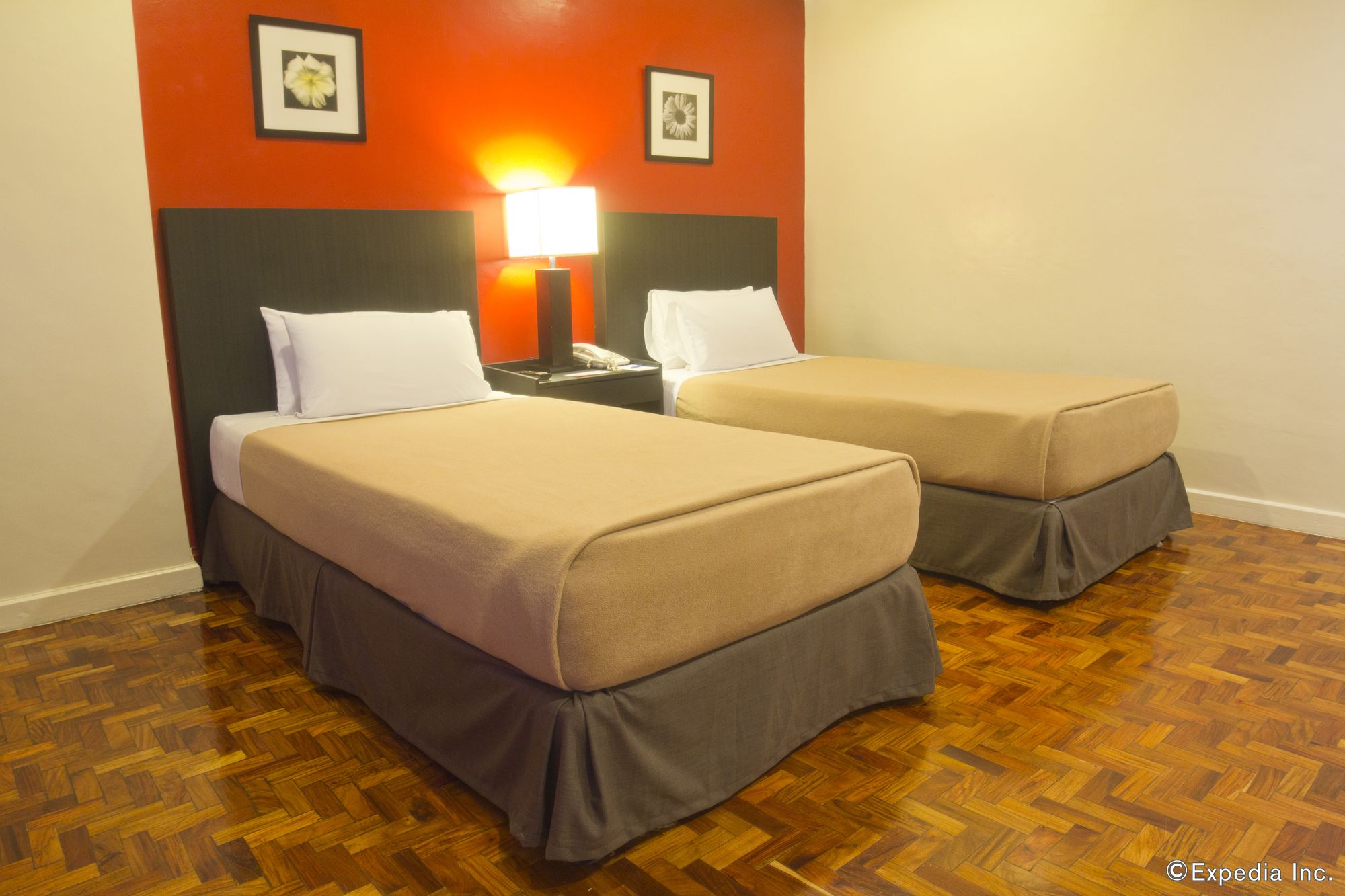 Copacabana Apartment