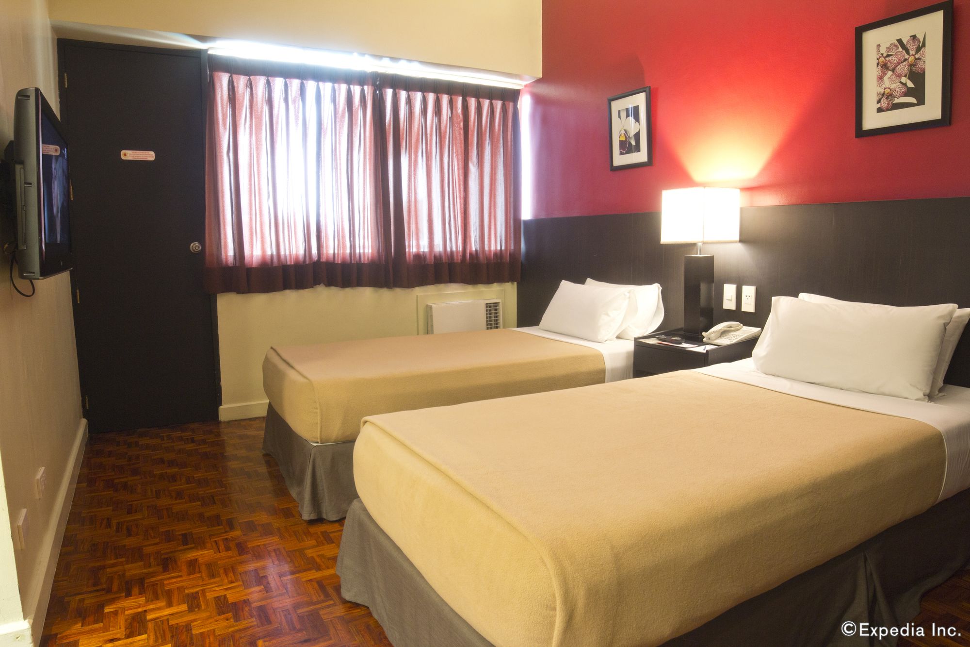 Copacabana Apartment