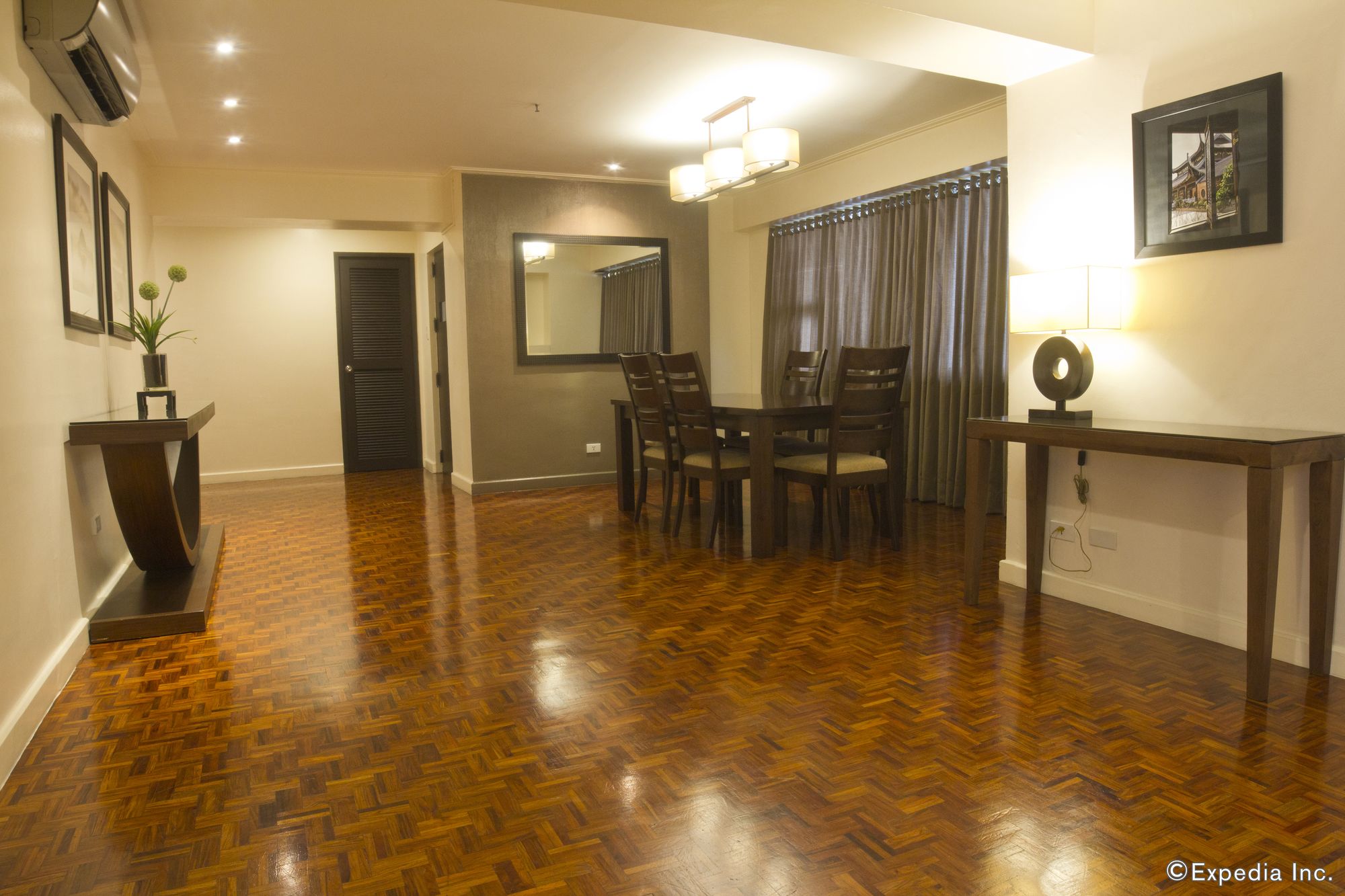 Copacabana Apartment