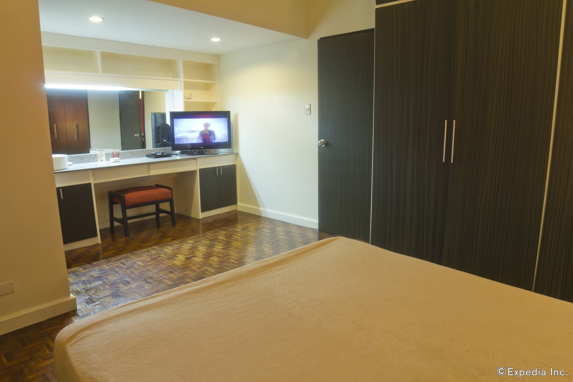 Copacabana Apartment