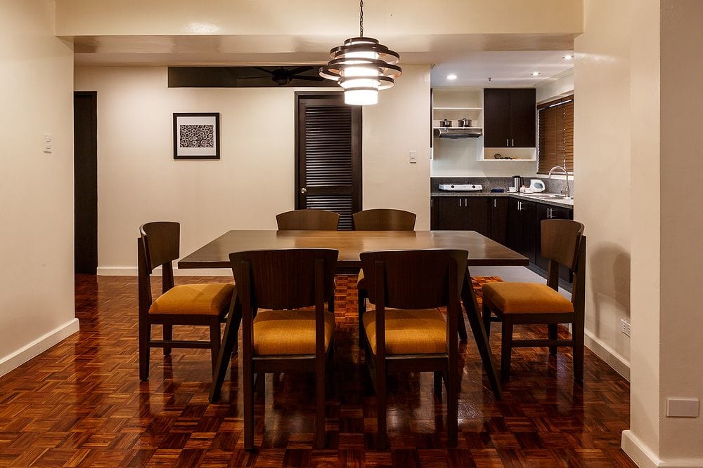 Copacabana Apartment