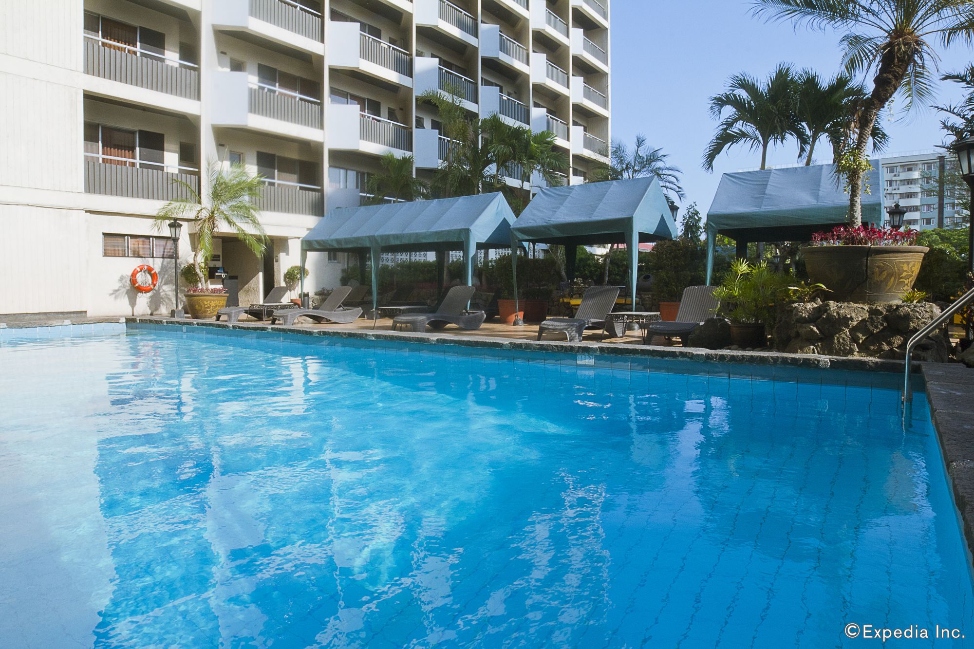 Copacabana Apartment