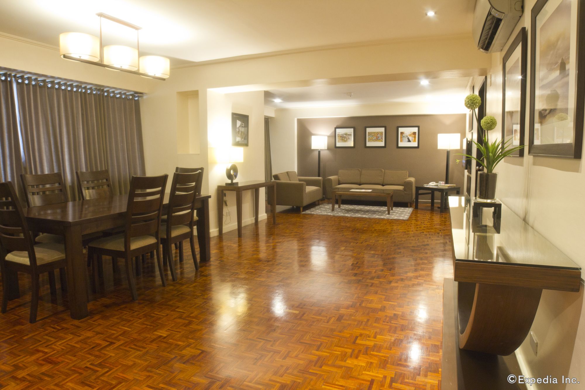 Copacabana Apartment