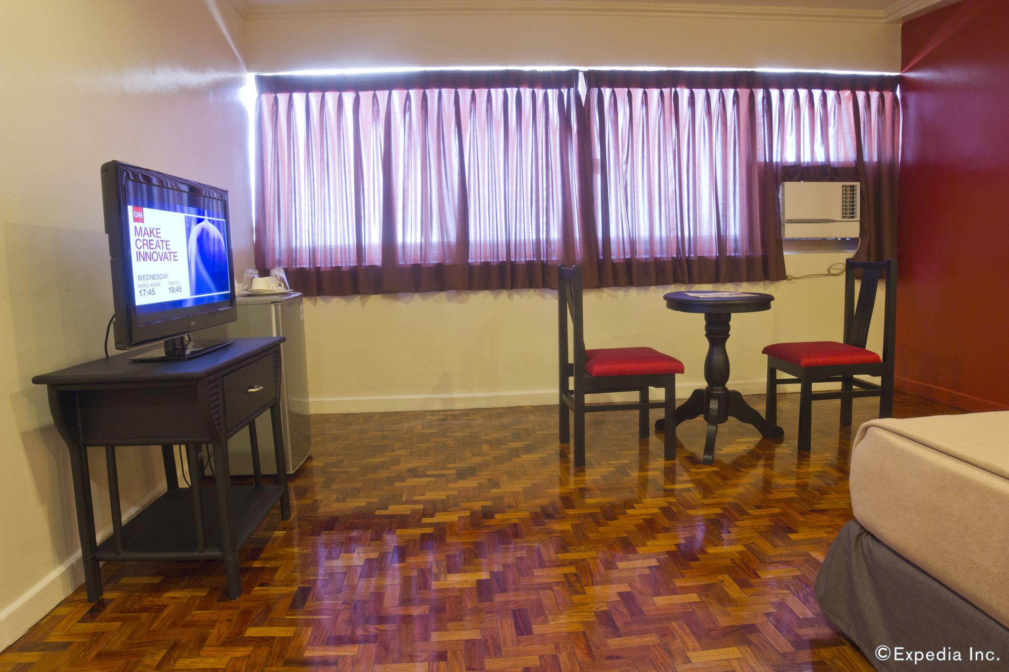 Copacabana Apartment