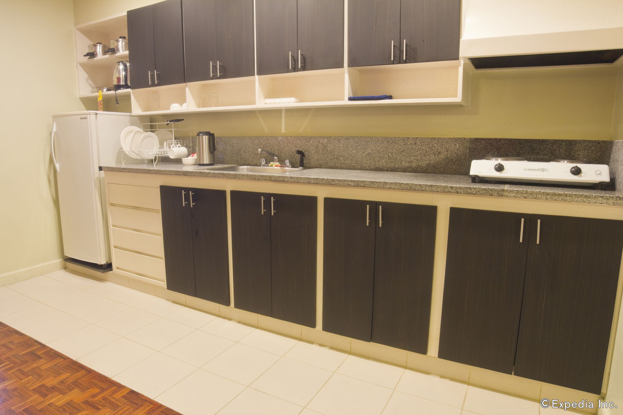 Copacabana Apartment