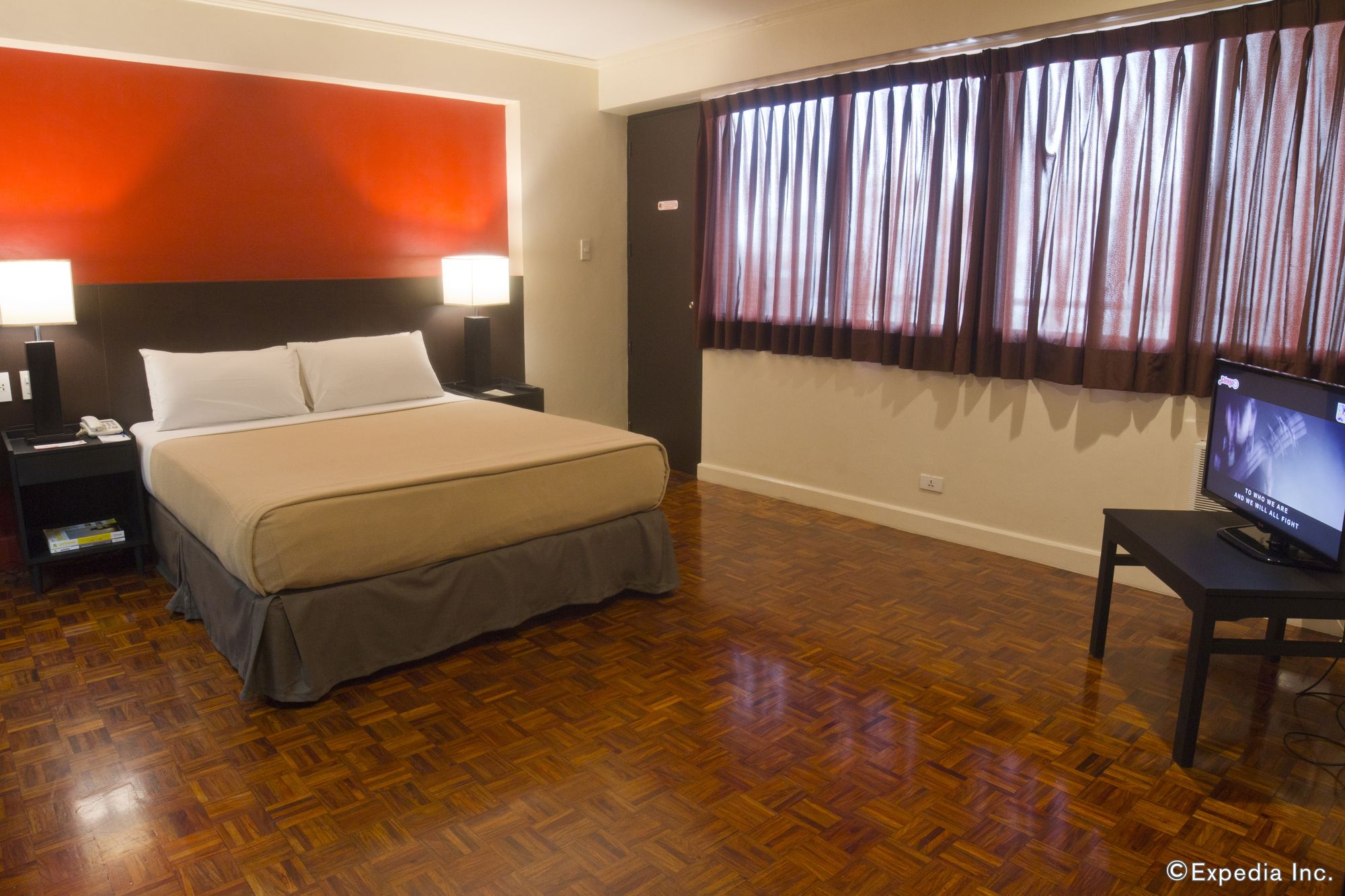 Copacabana Apartment