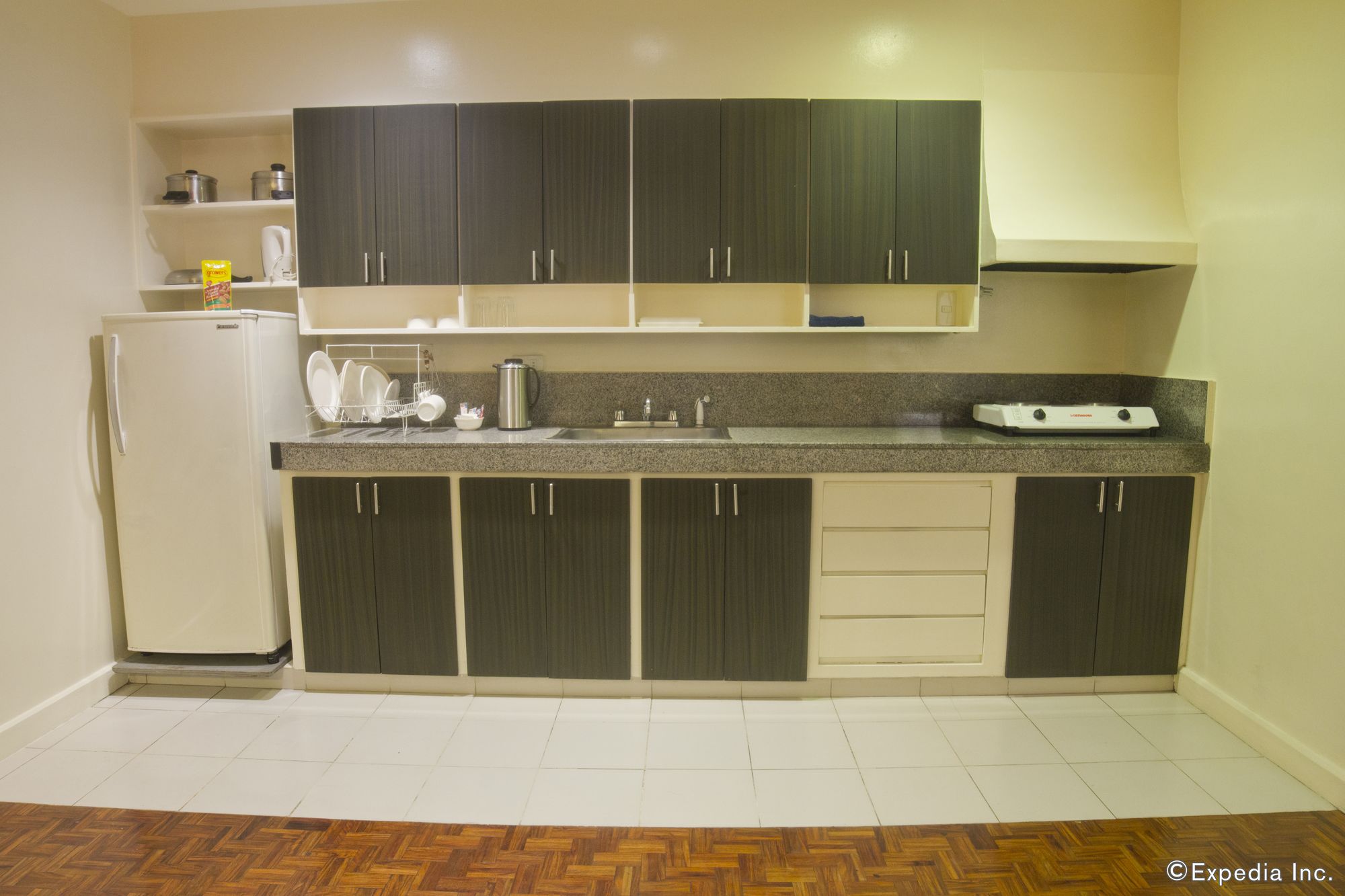Copacabana Apartment