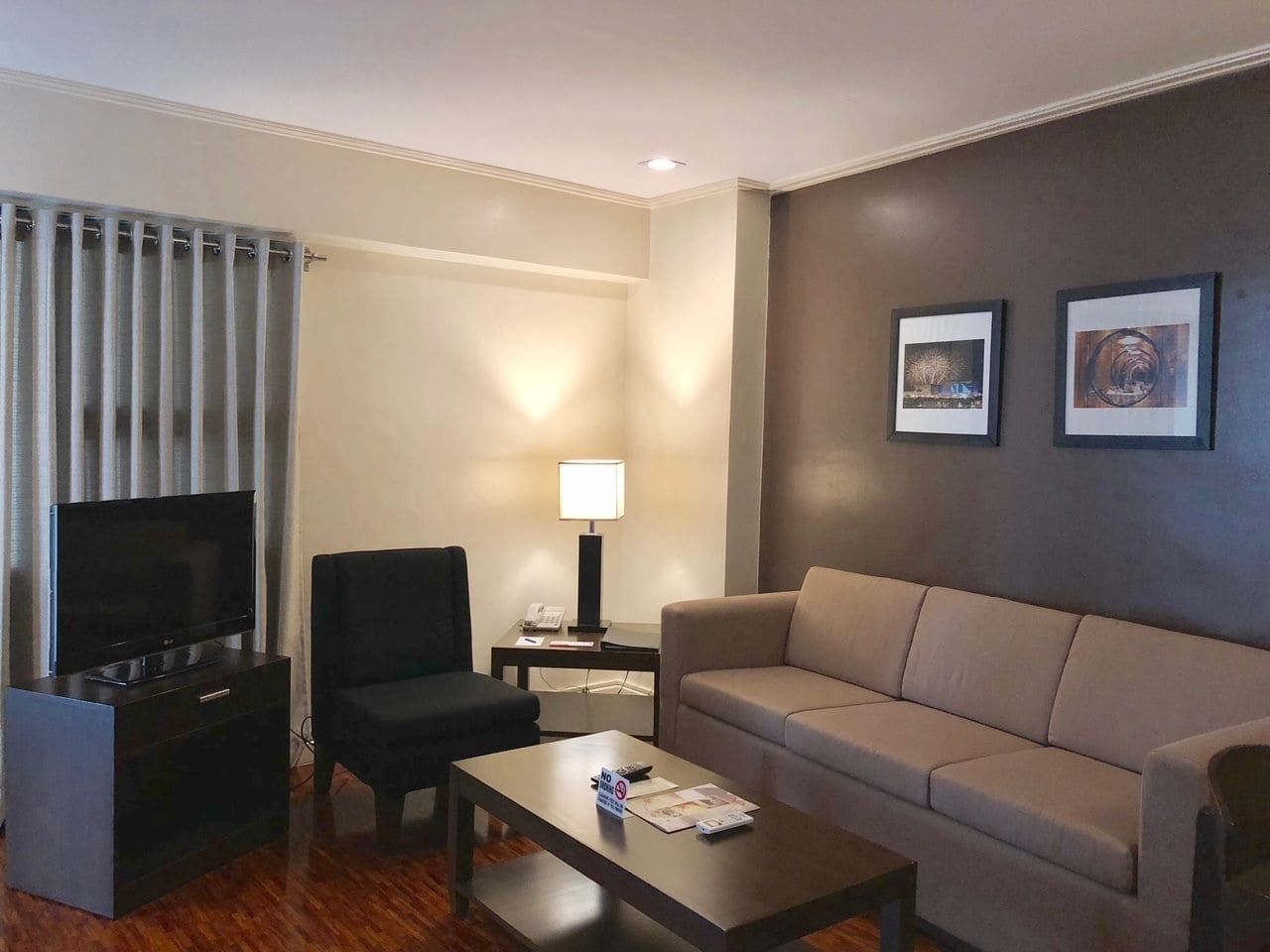 Copacabana Apartment