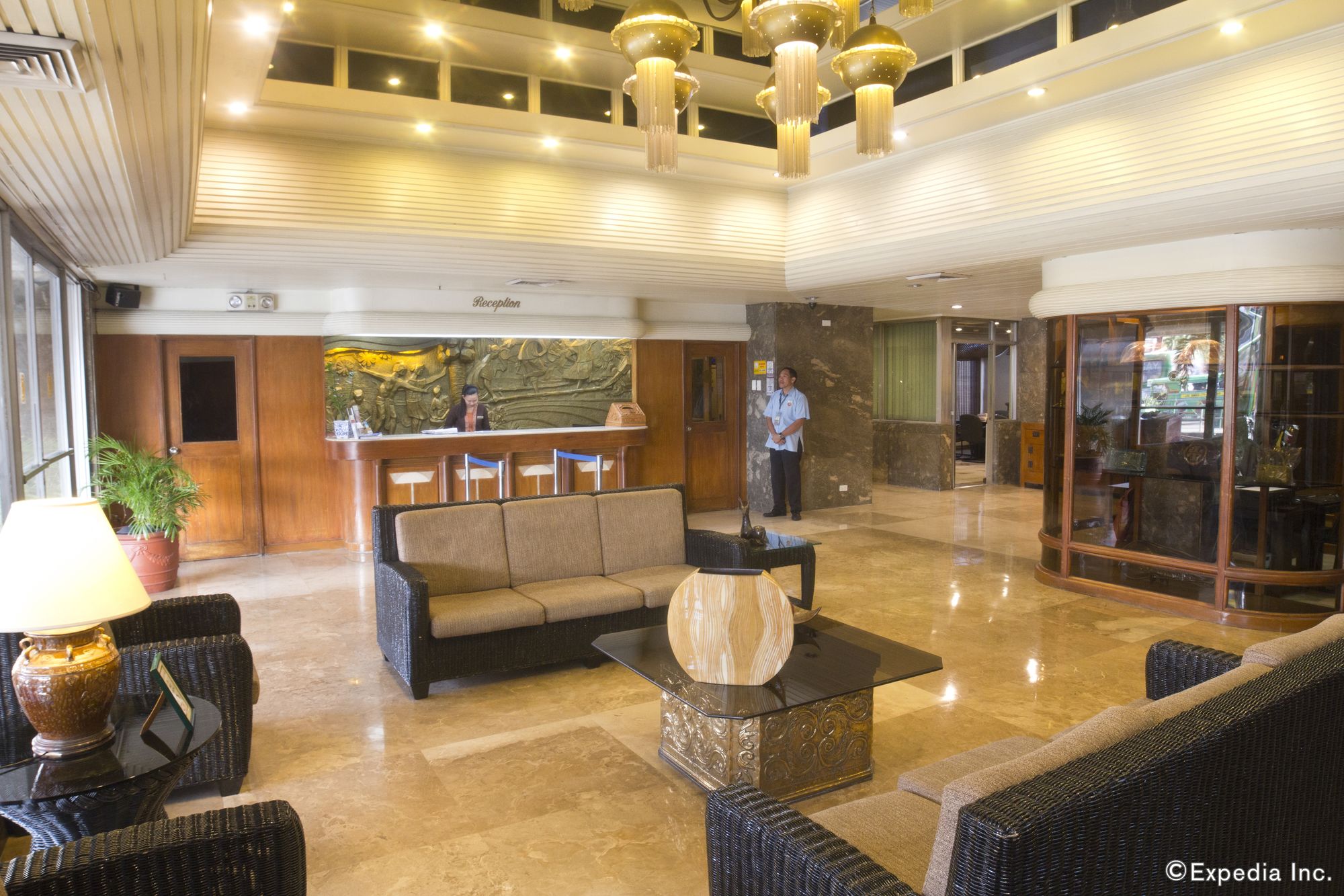Copacabana Apartment