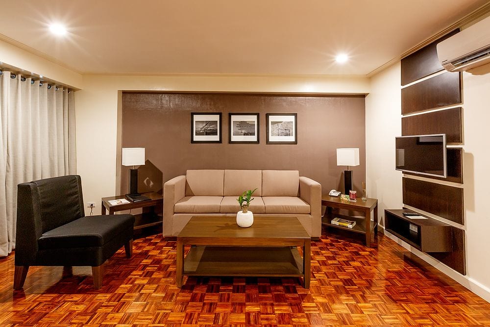 Copacabana Apartment